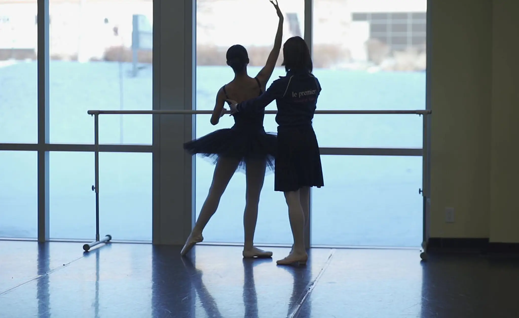 Le Premier School of Ballet
