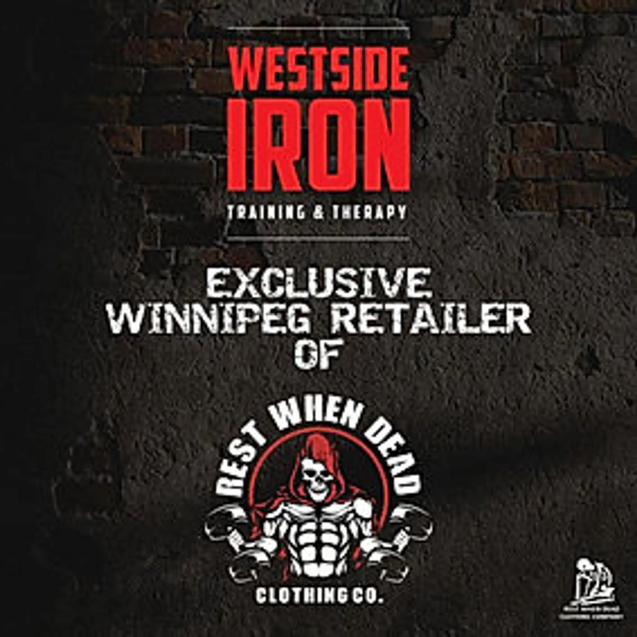 Westside Iron Training & Therapy