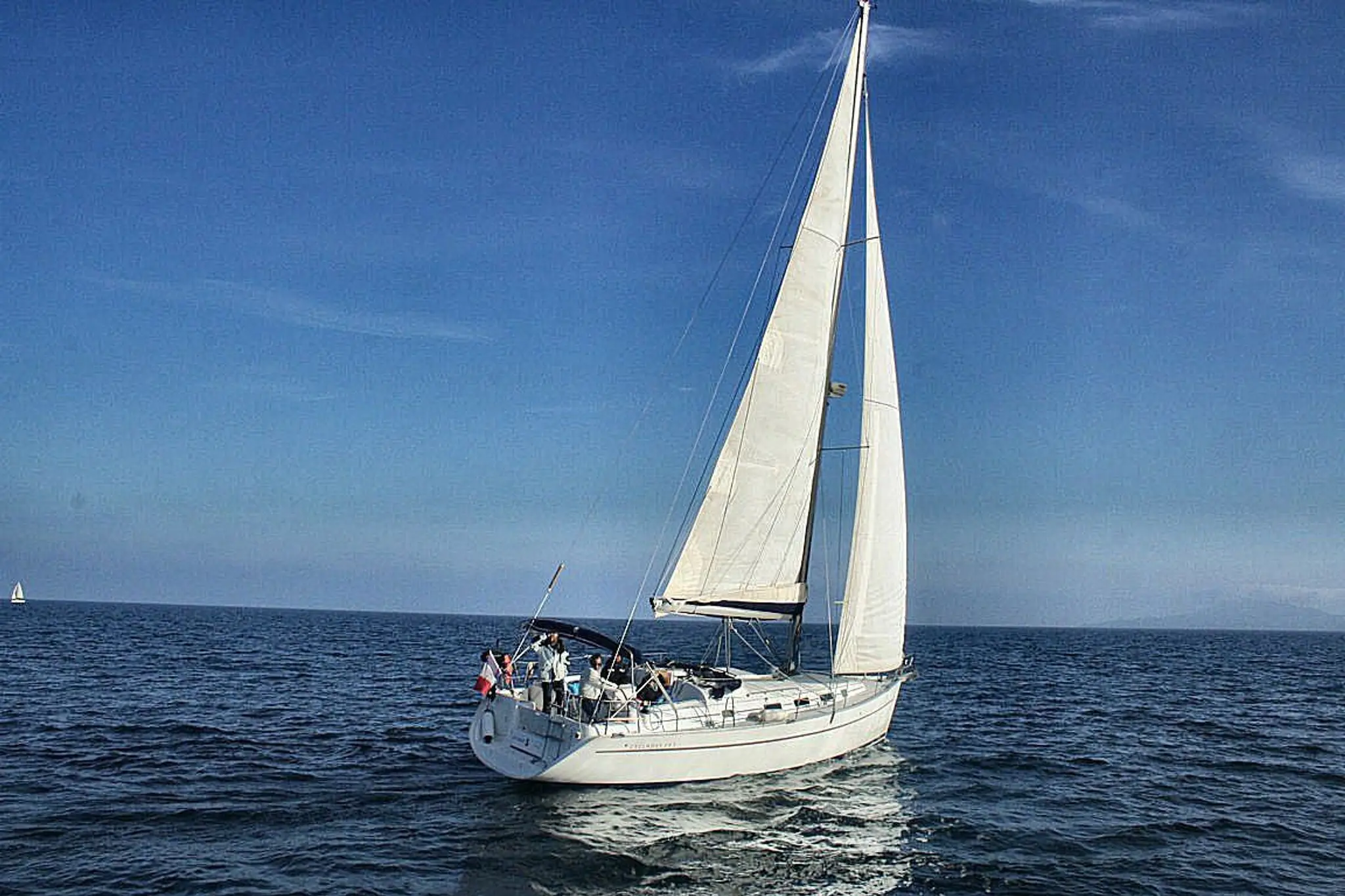 Boat School 36
