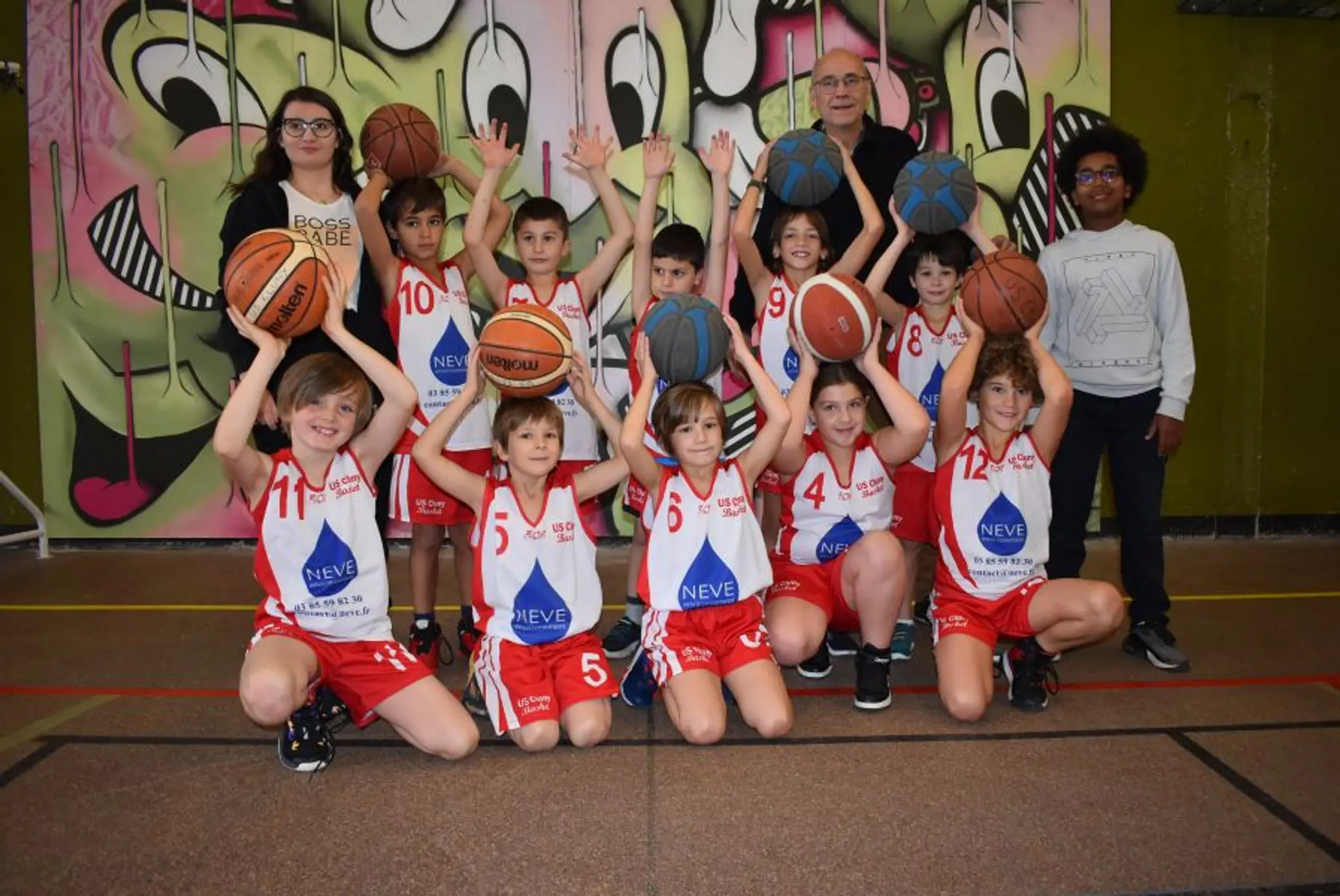 clunybasket