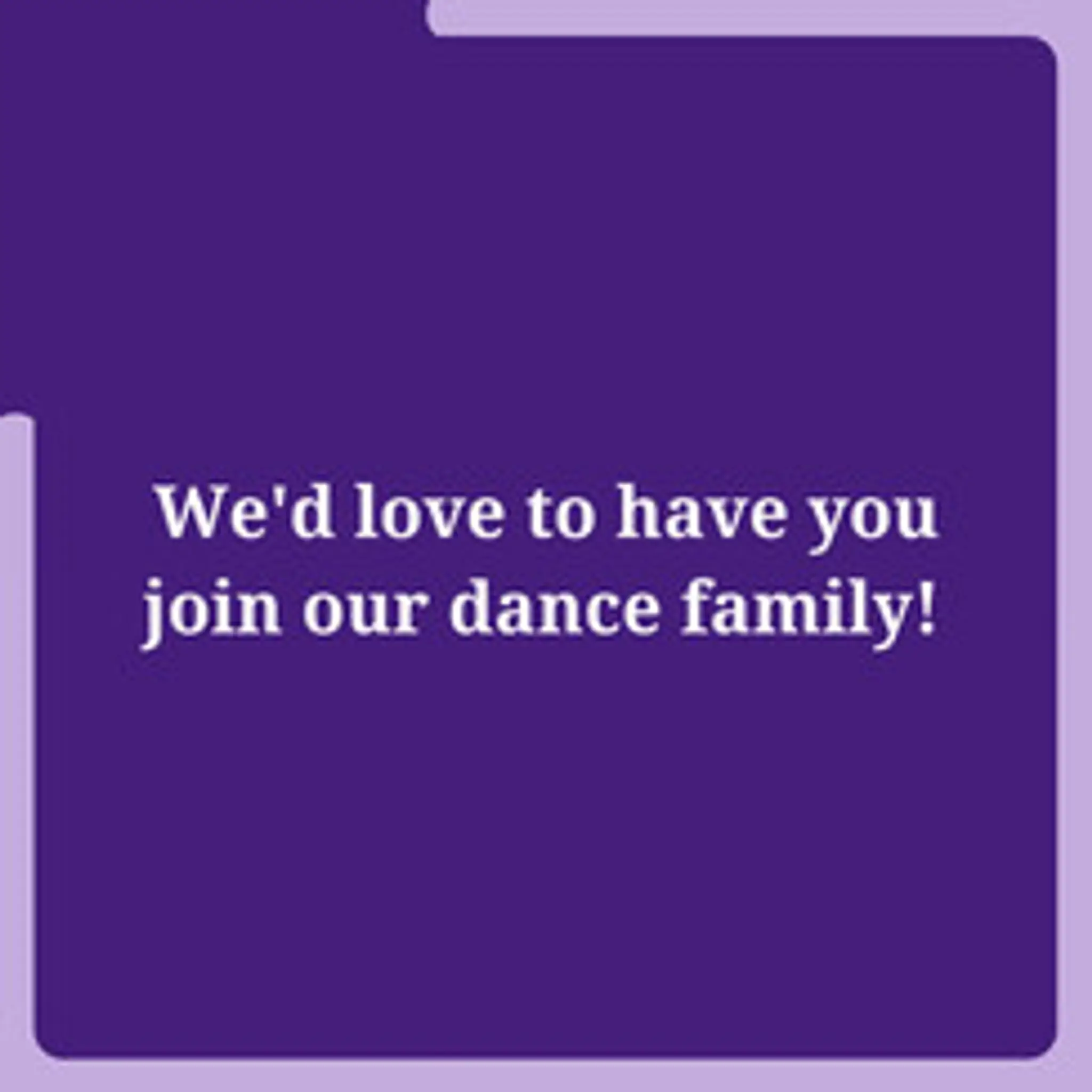 The Academy Of Expressive Dance