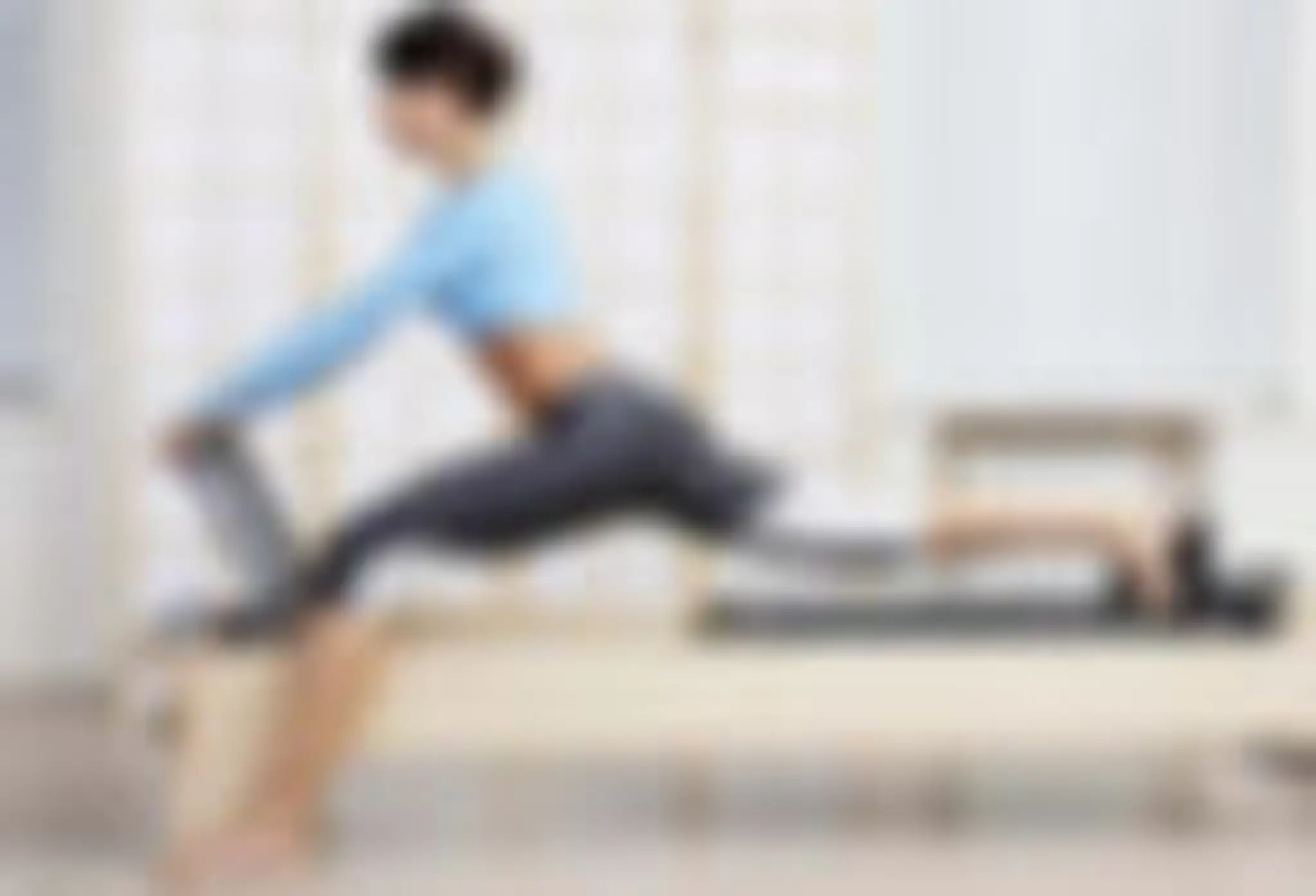 Recalibrate Pilates