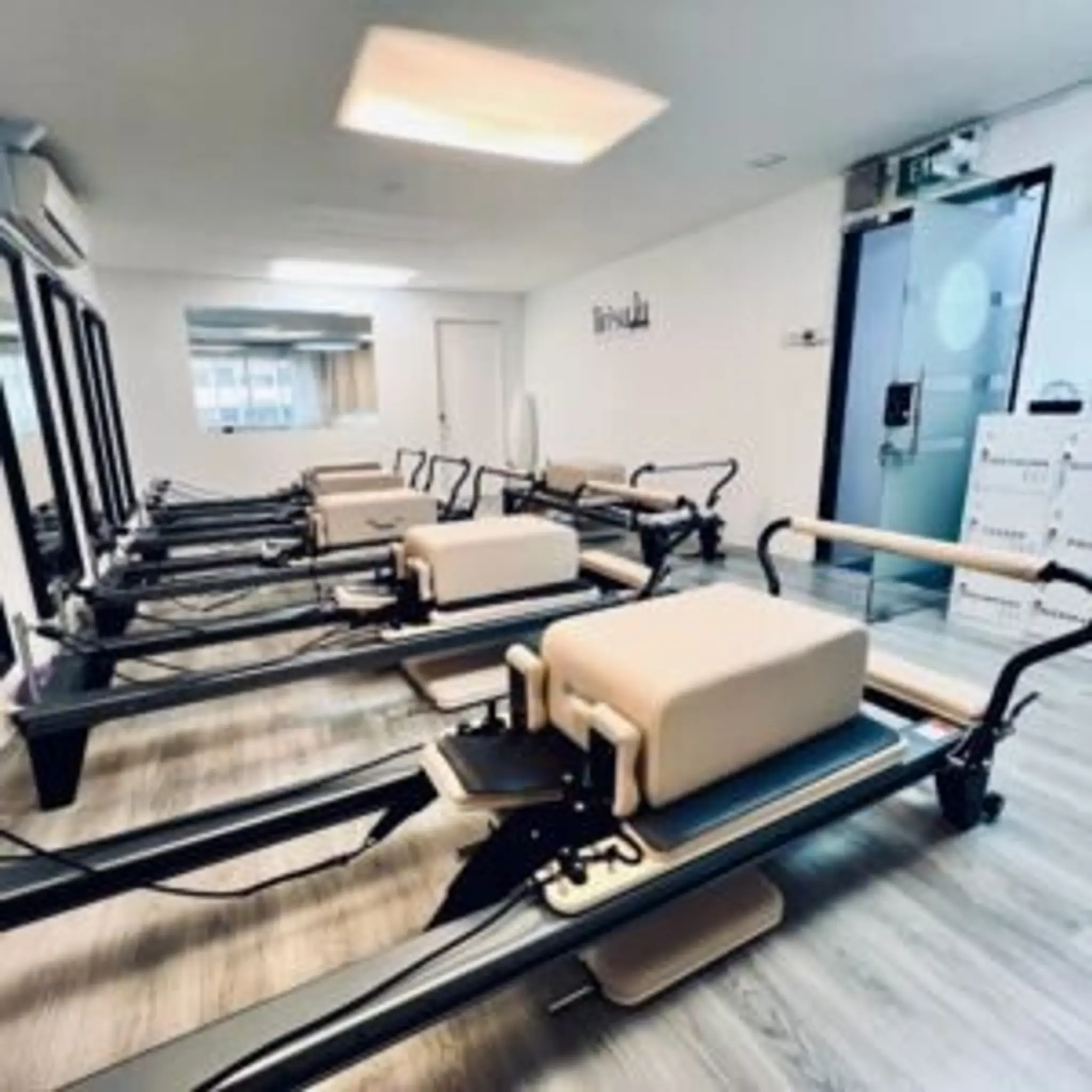 Tirisula Yoga Pilates (Paya Lebar)