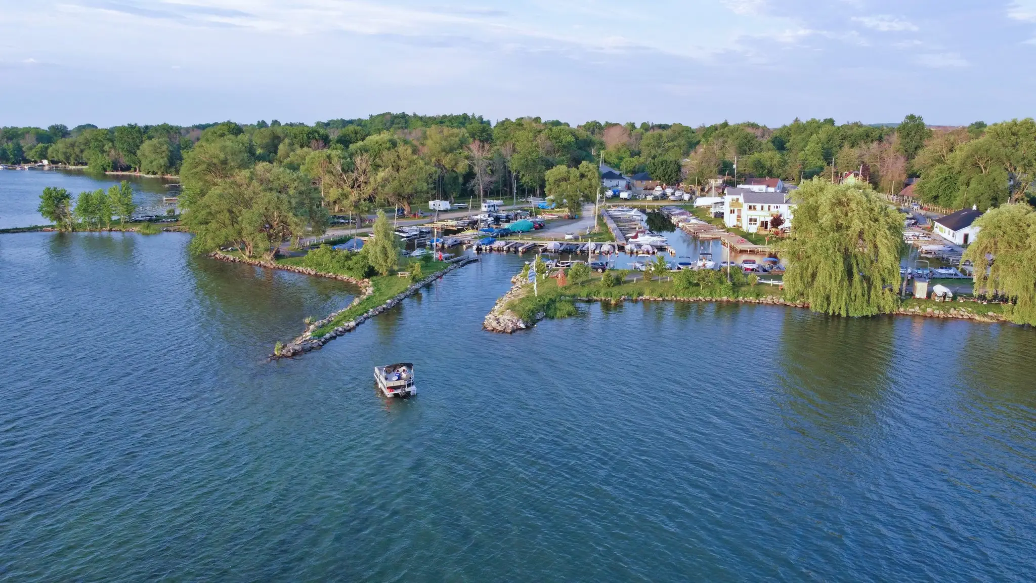 C.W. Marine & Powersports