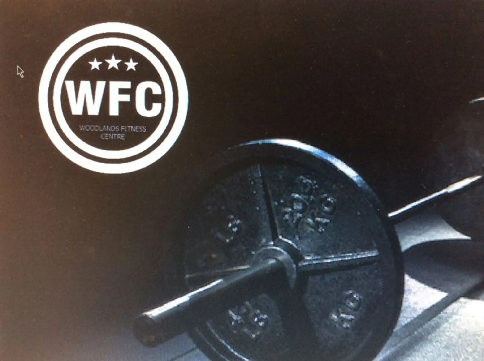 Woodlands Fitness Centre