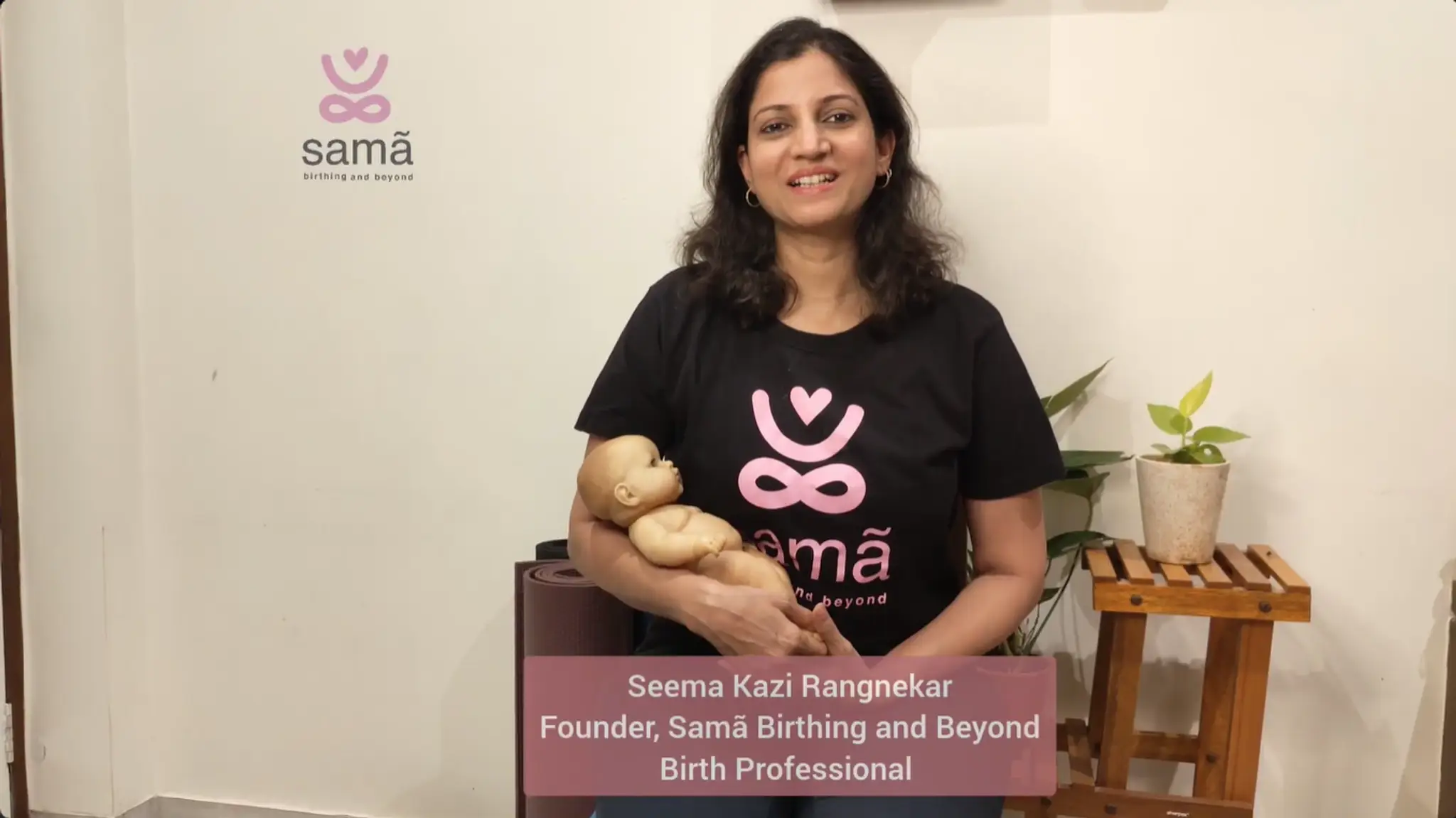 Sama Birthing And Beyond