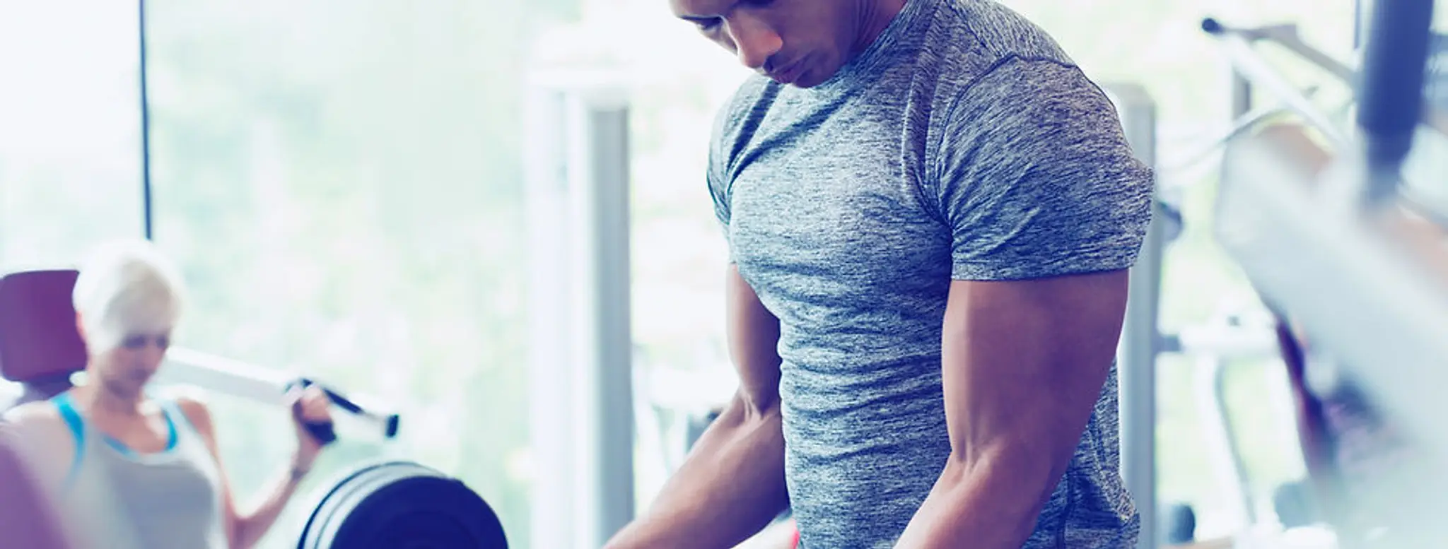 Bodyscene Health & Leisure Club