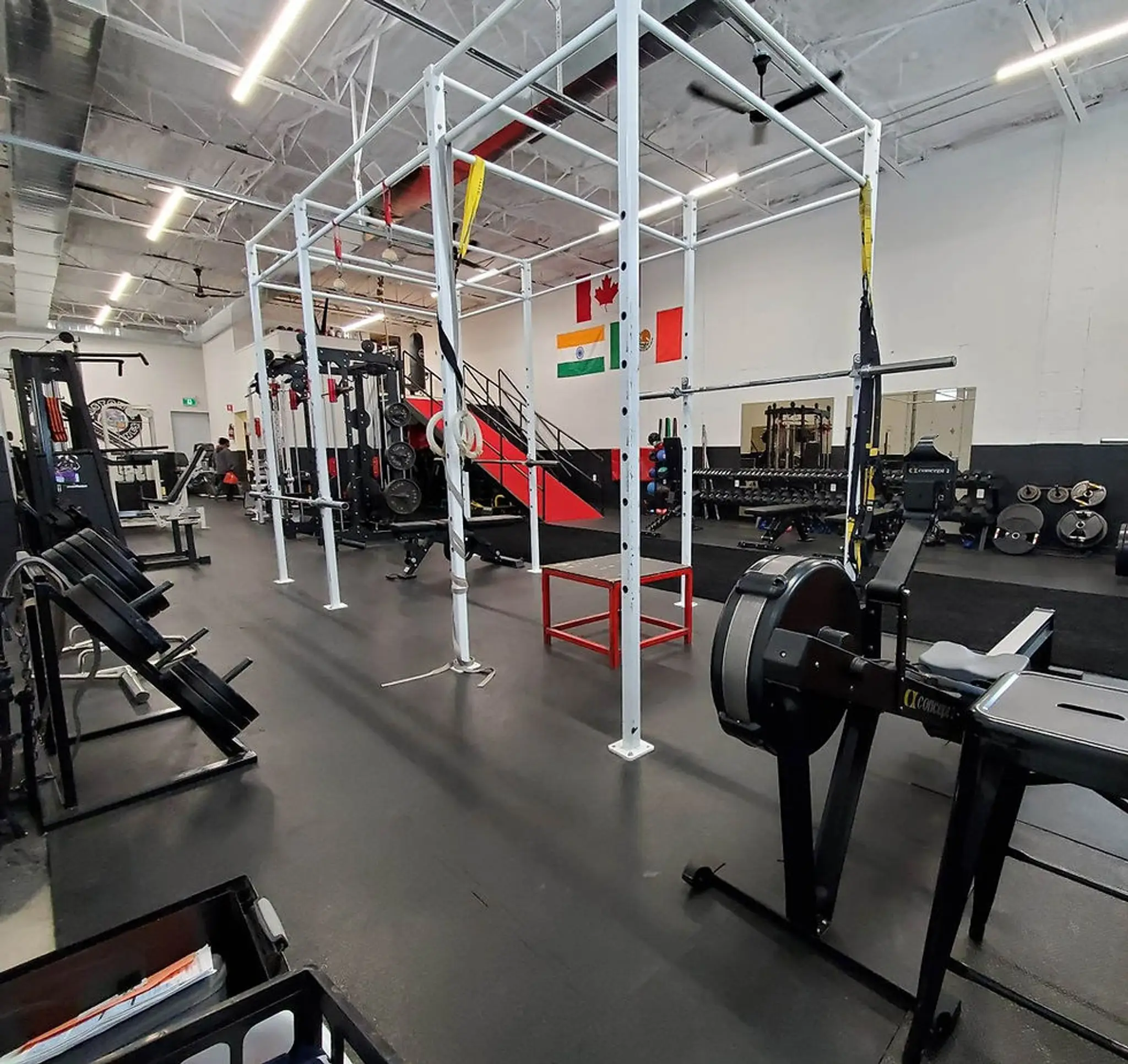 Dynafit University - Harriston