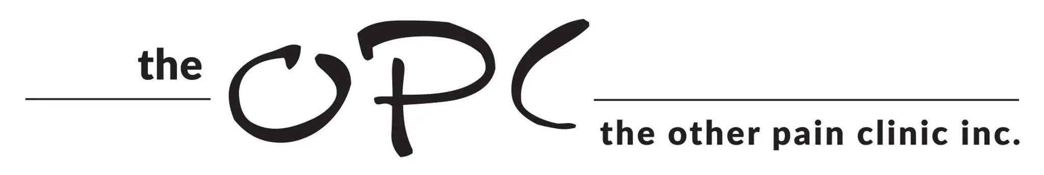 The Other Pain Clinic Inc