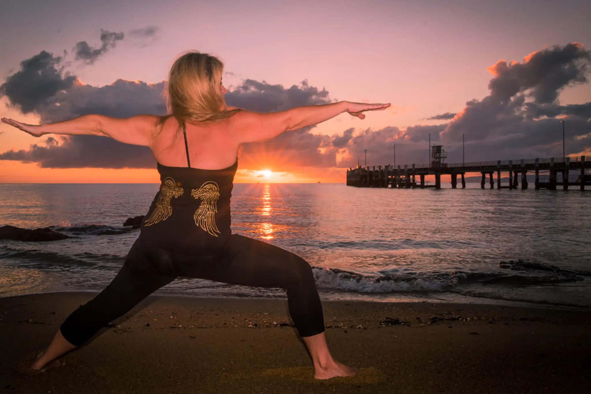 Yogio - Palm Cove Physiotherapy and Yoga Therapy