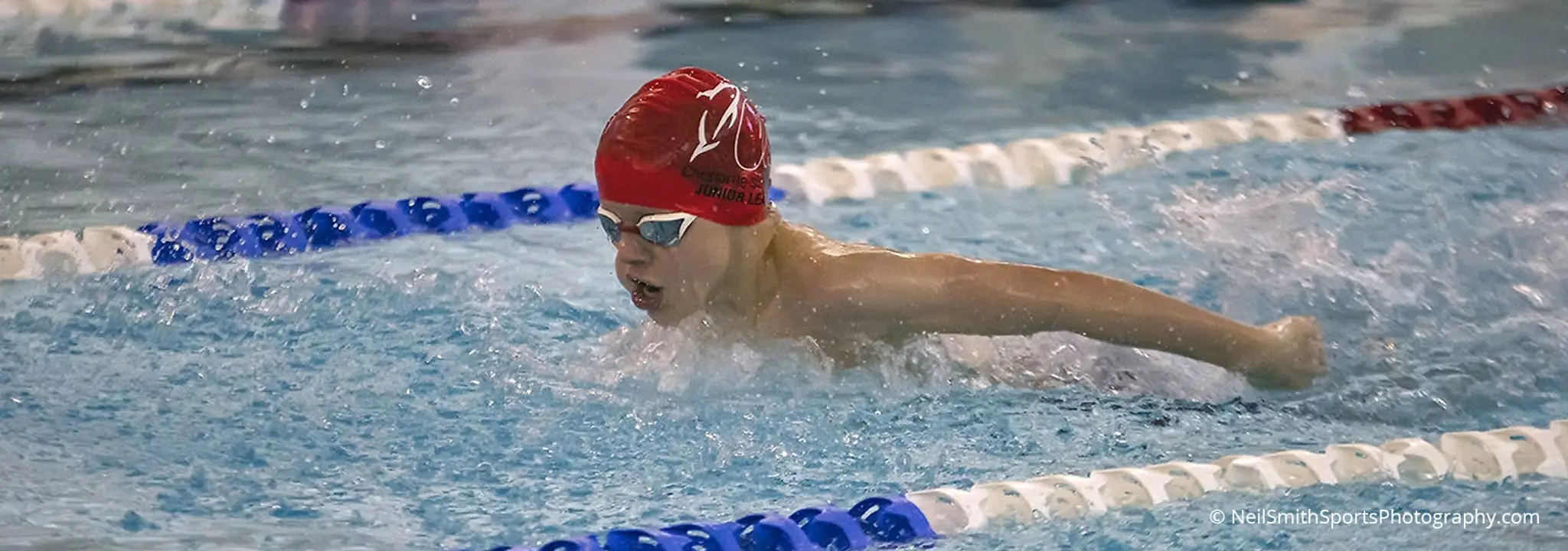 Chester-le-Street ASC