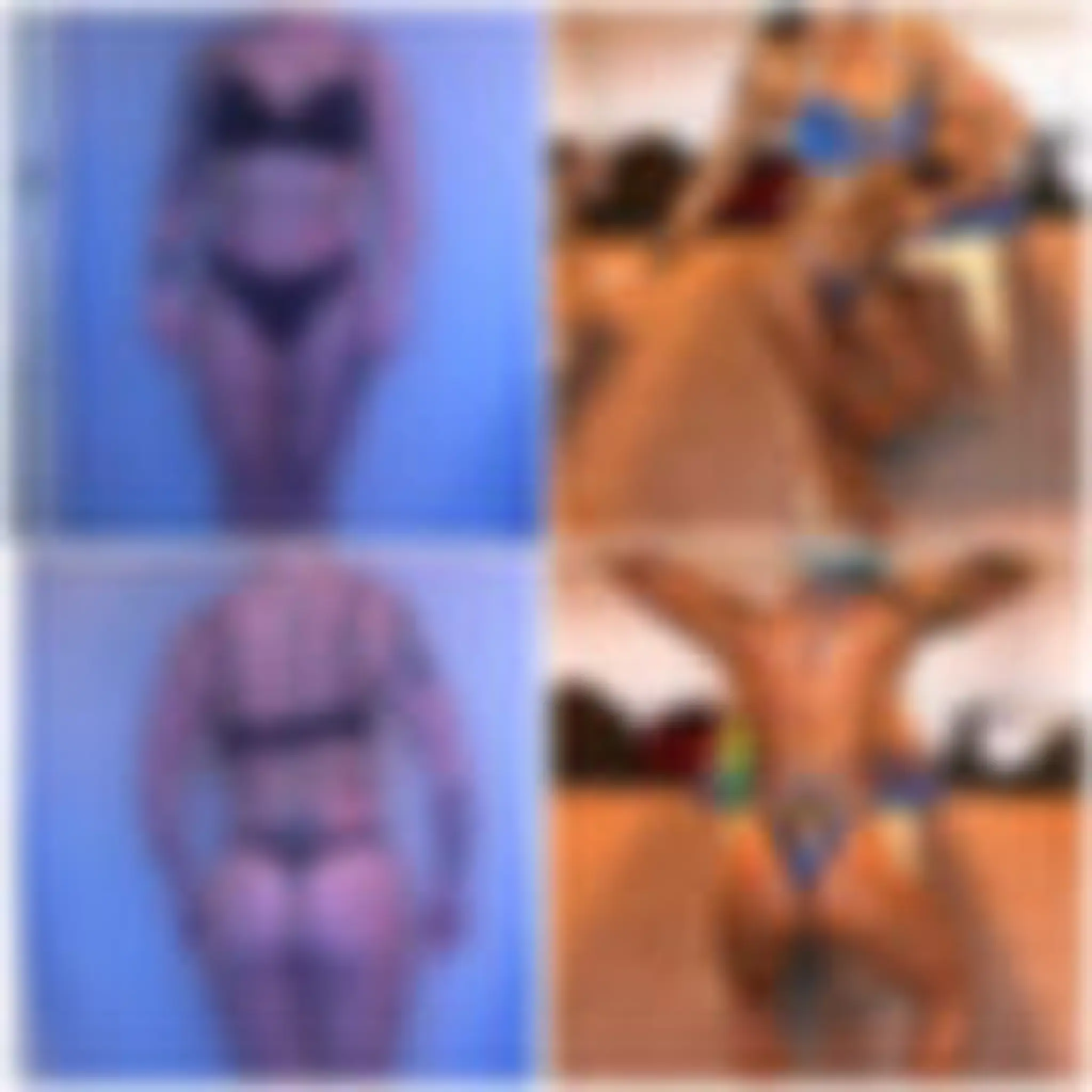 Nick Broomhead Personal Training