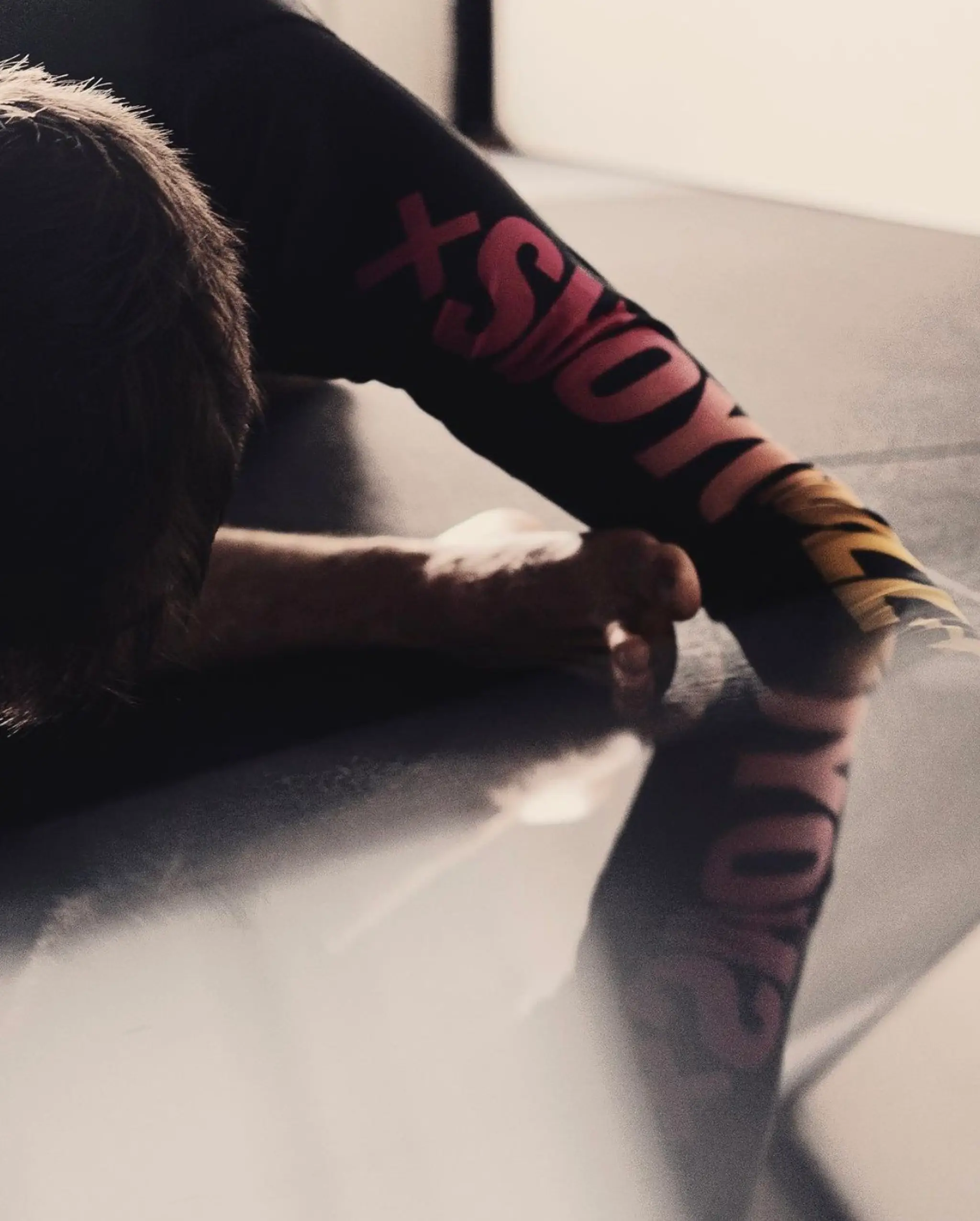 The Dojo Project - Neo Brazilian Jiu Jitsu