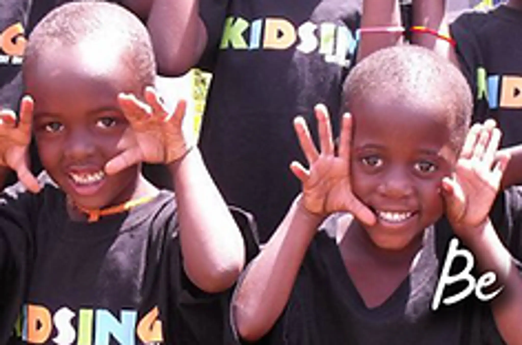 KidSing Performance School