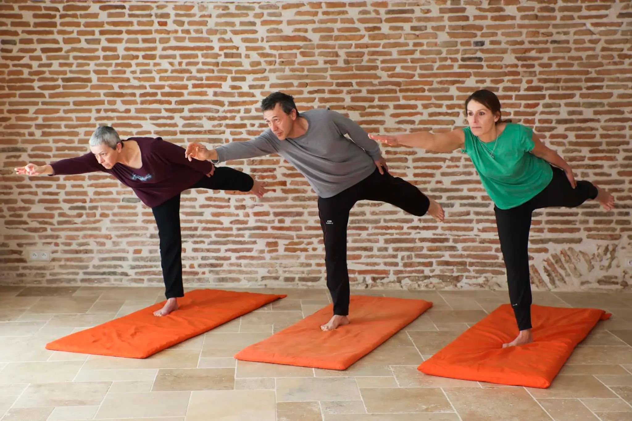 Yoga And Meditation Venerque