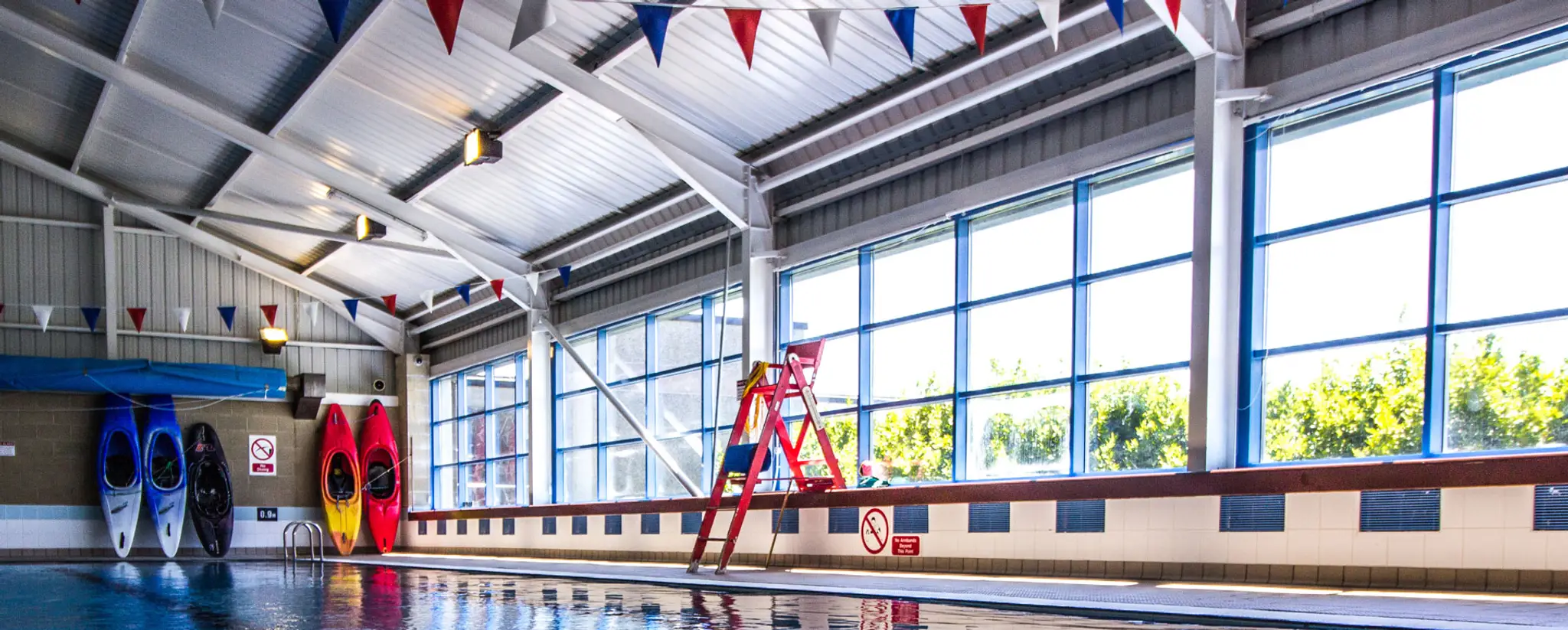 Camelford Leisure Centre