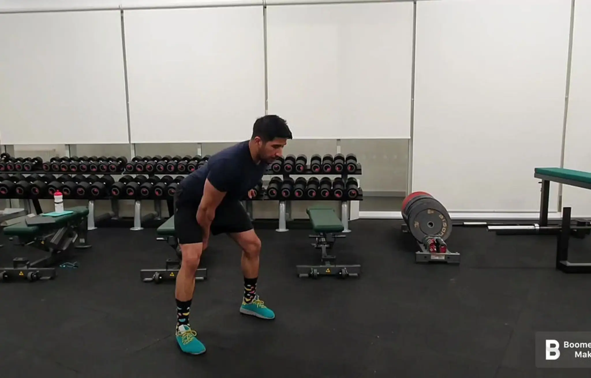 FitR Mobile Personal Training