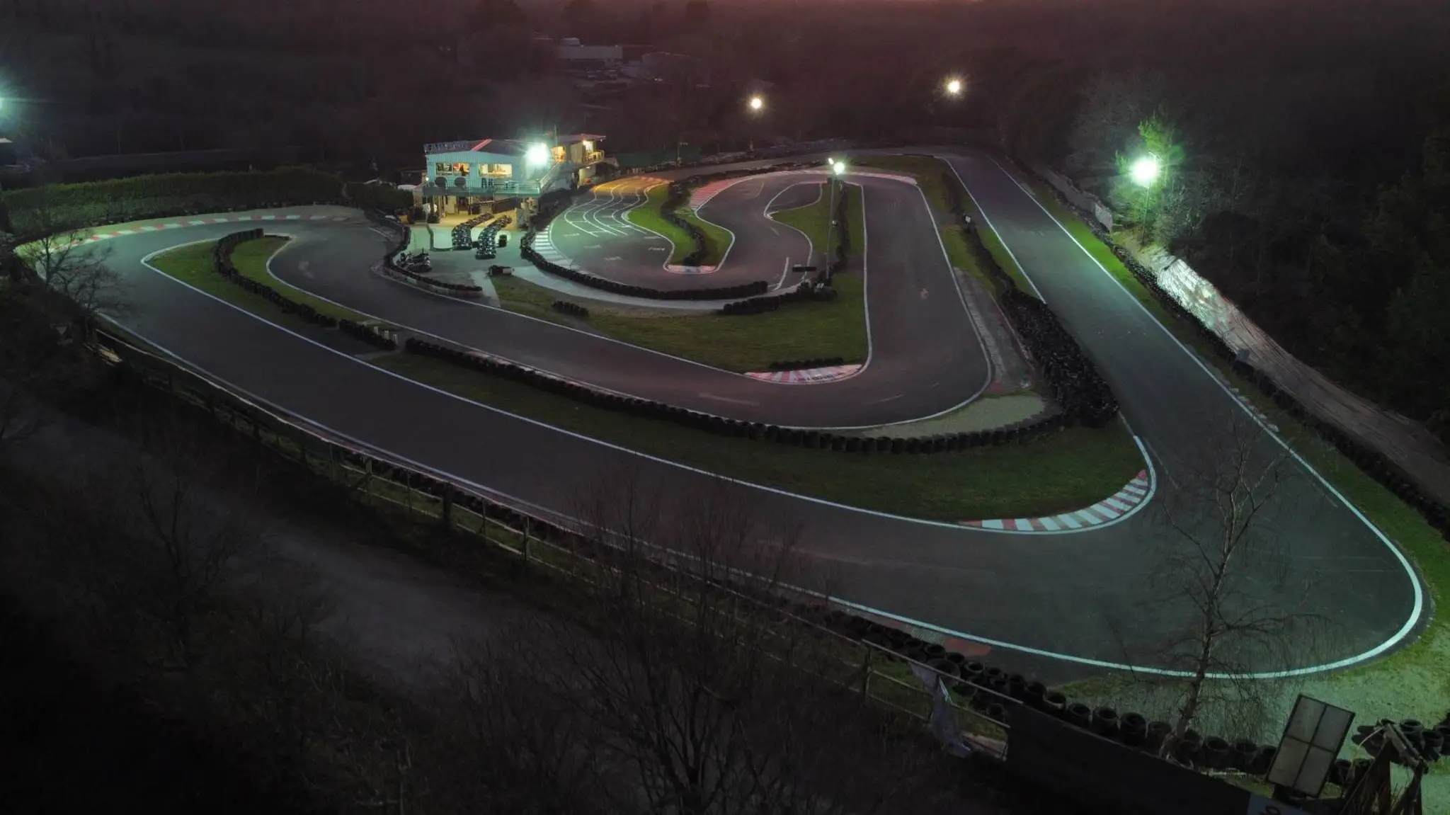 Bretagne Karting