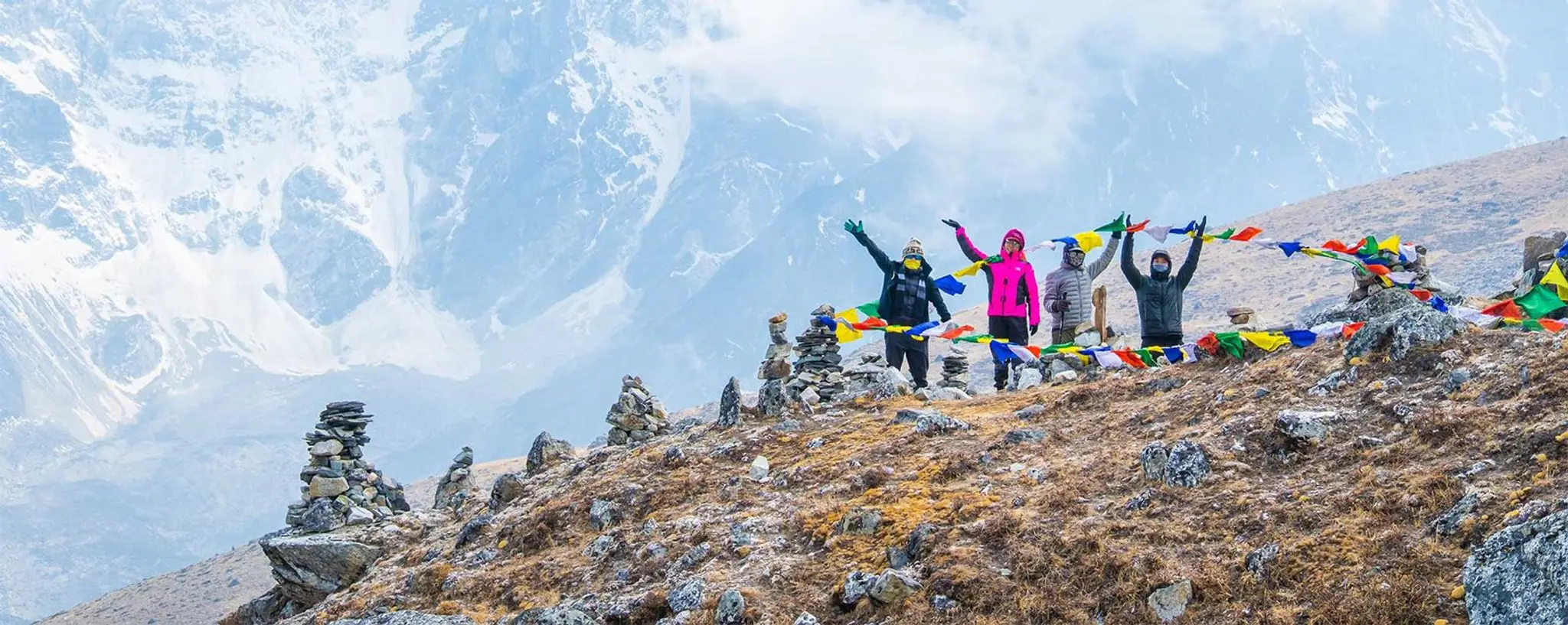 Indian Himalayan Centre for Adventure and Eco-Tourism