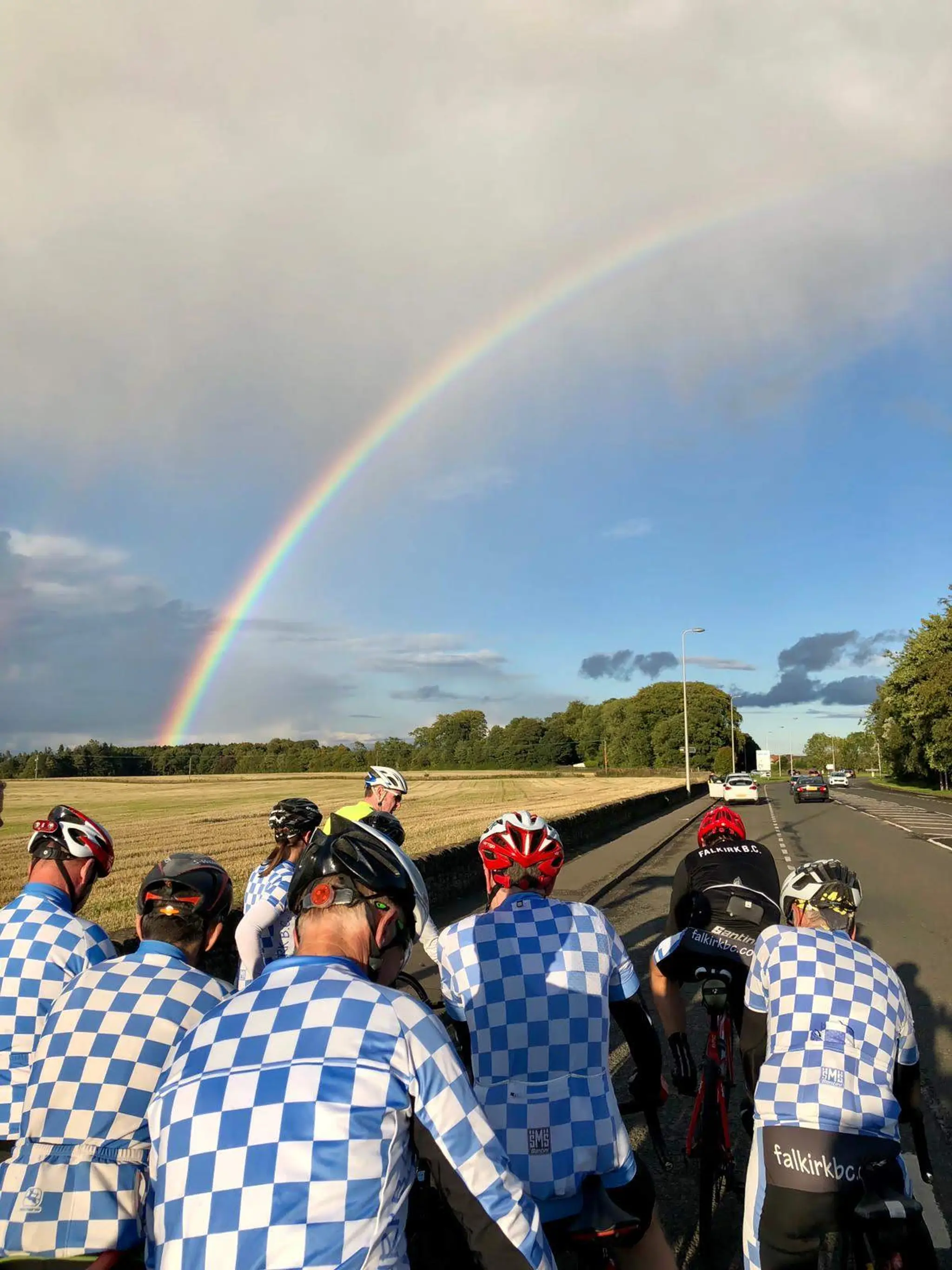 Falkirk Bicycle Club