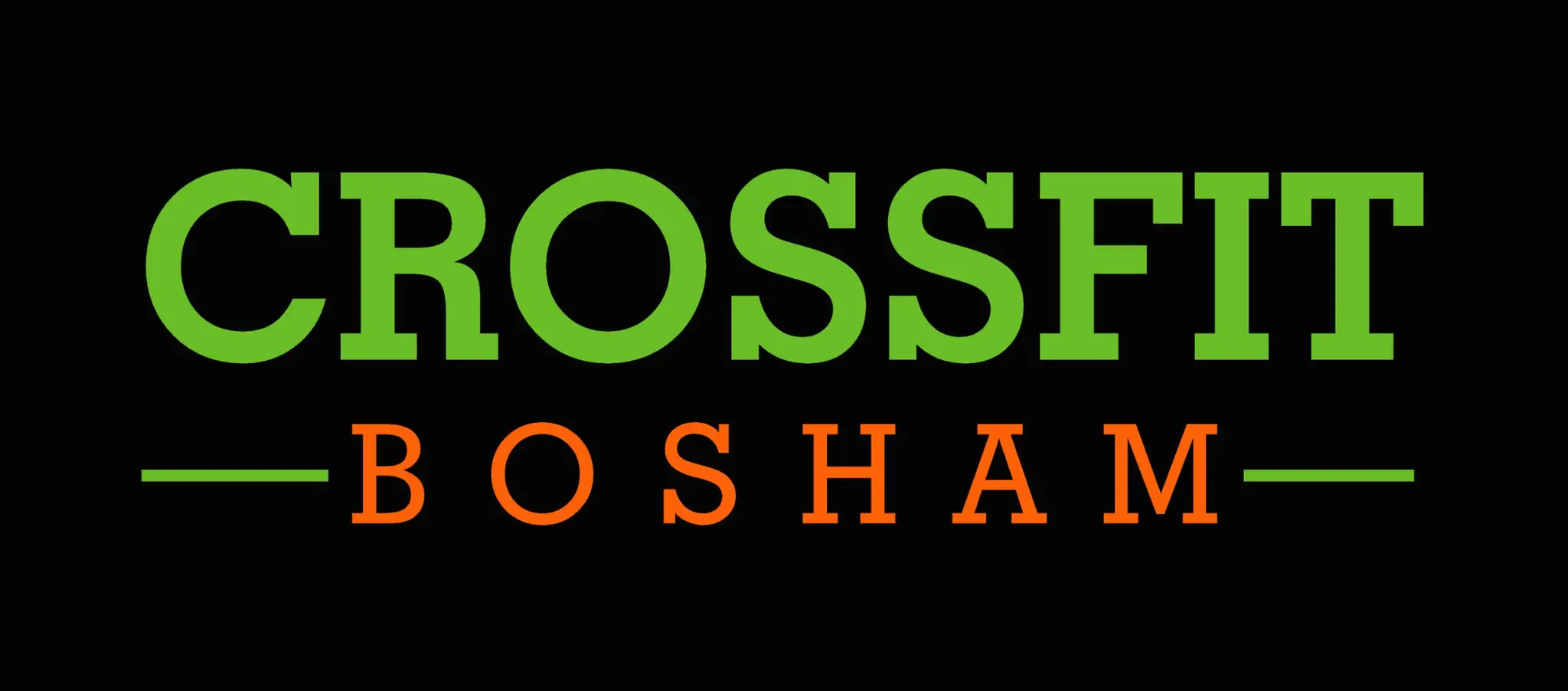 CrossFit Bosham