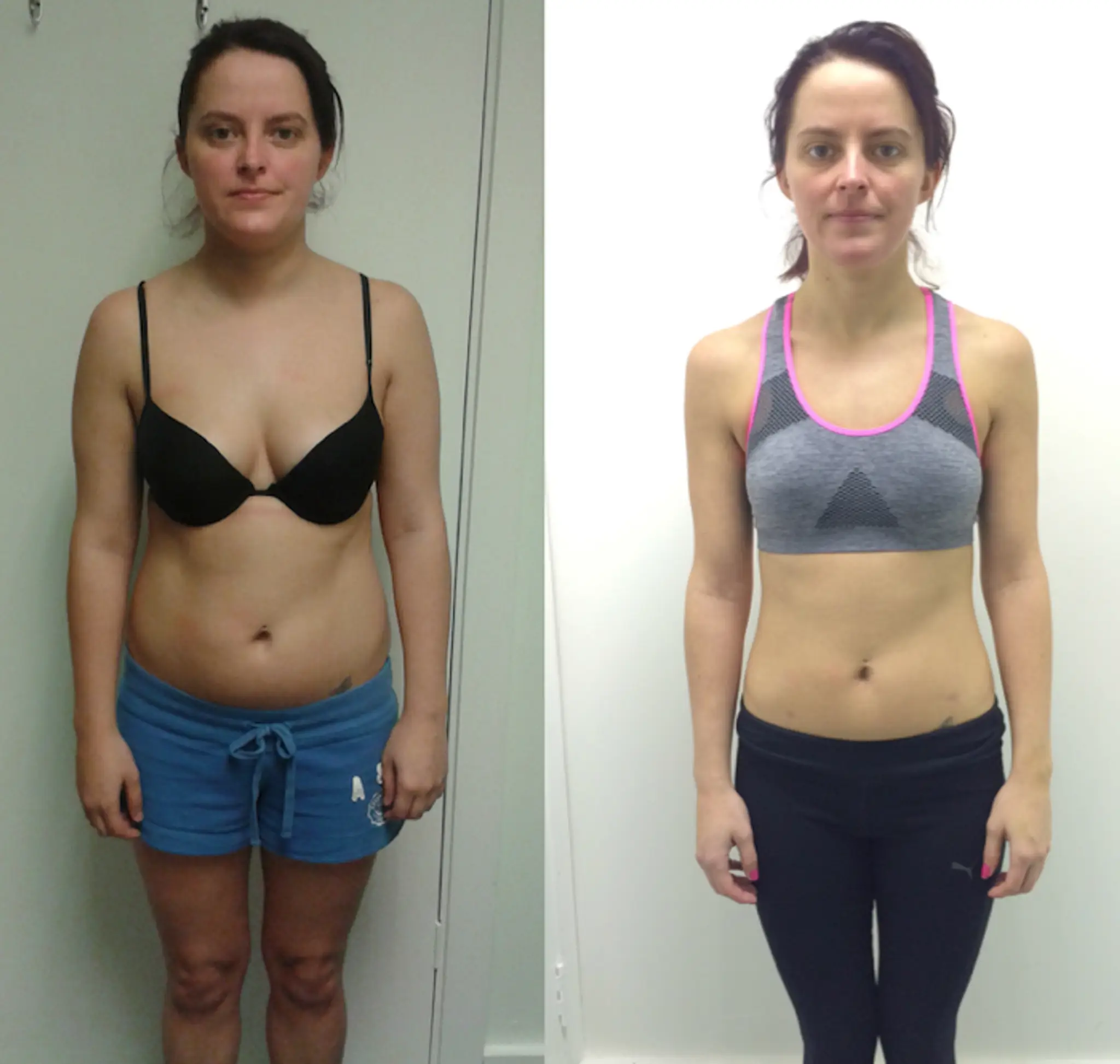 Fiona Pocock Performance