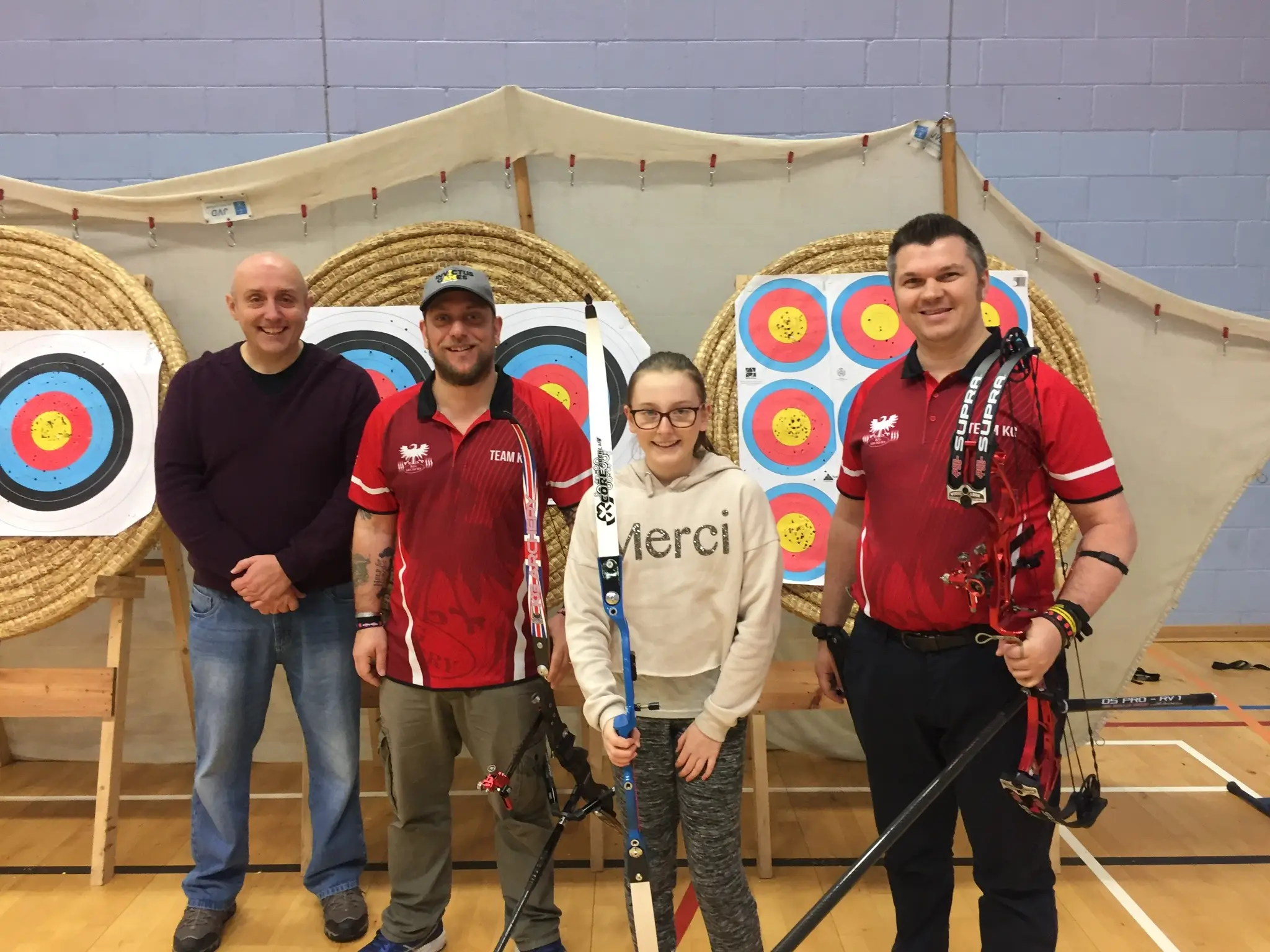 Bowmen of Minchinhampton