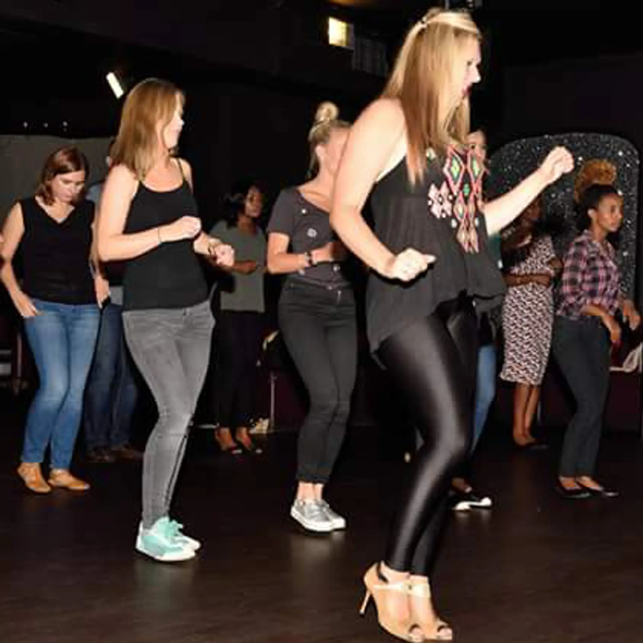 City Salsa London Salsa Classes and Clubs