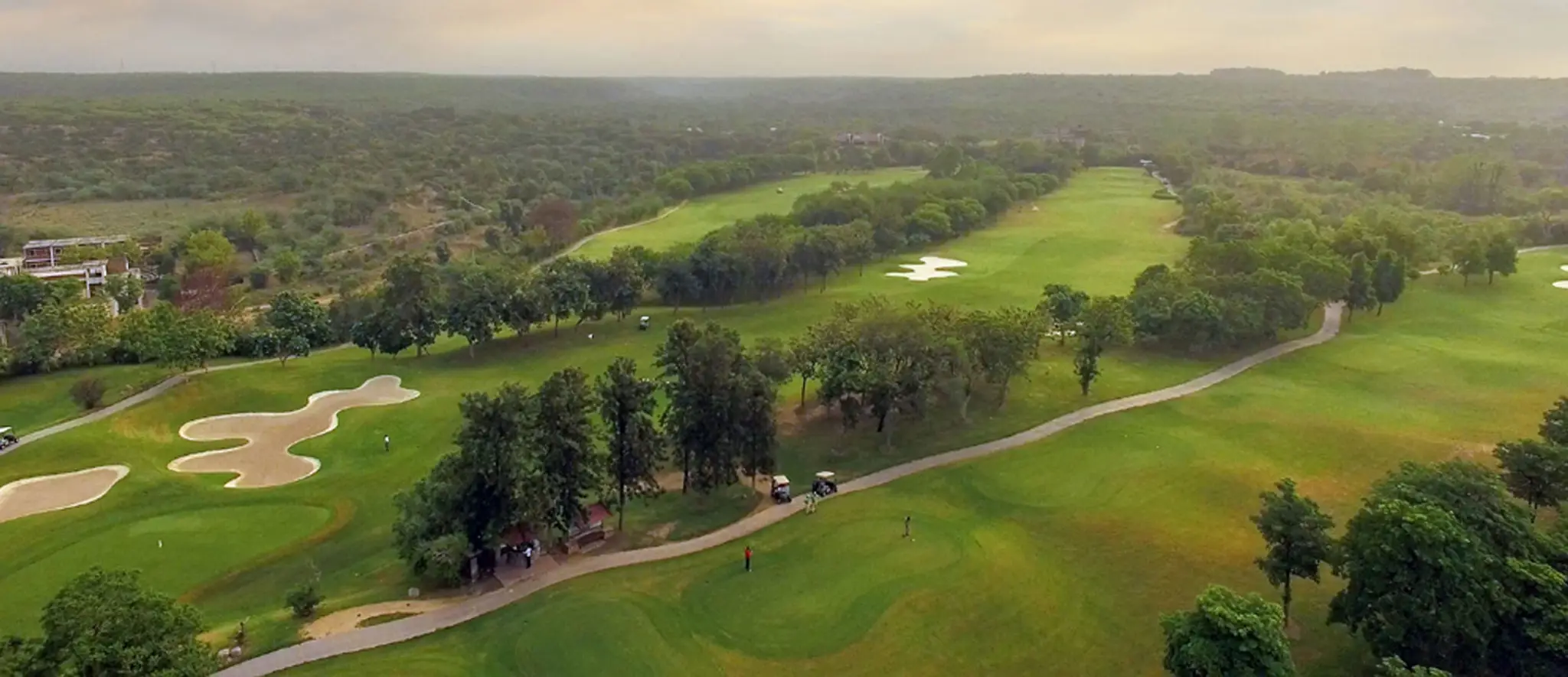 Classic Golf & Country Club