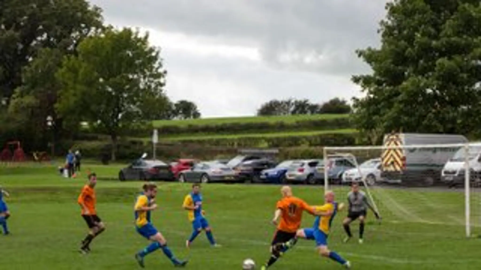 Waddington Football Club