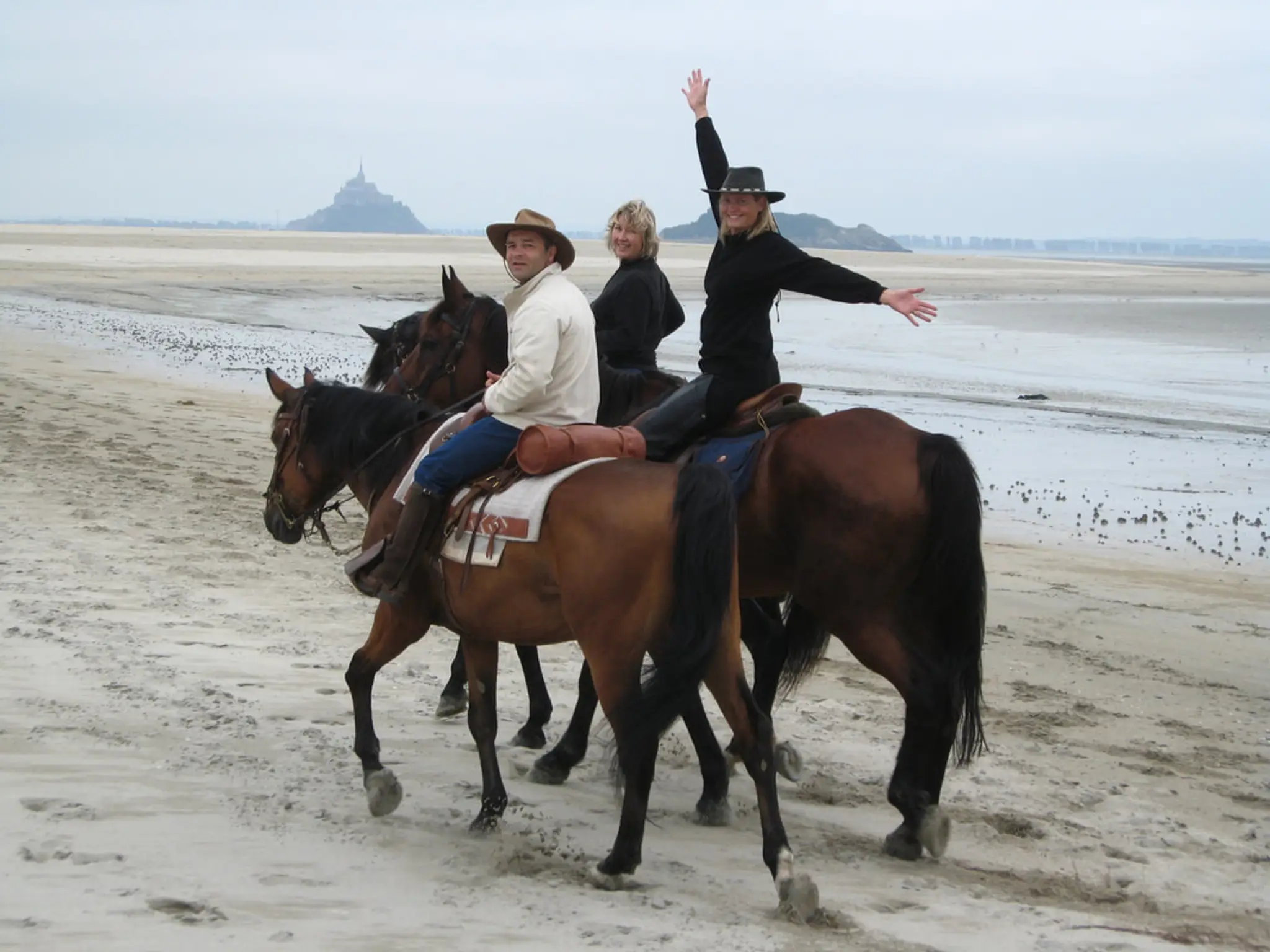 Le Thieulin, Cheval 28