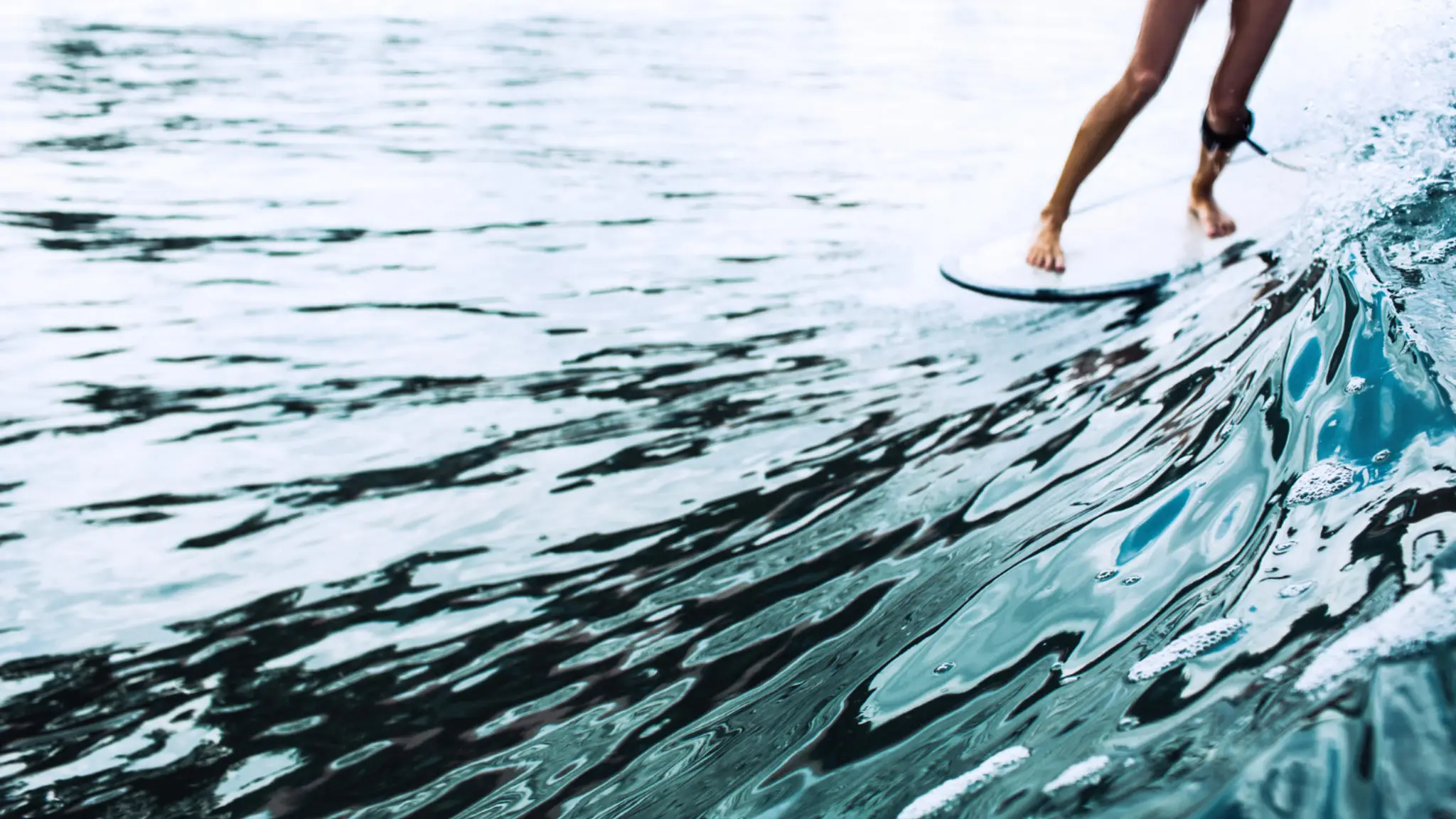 Nomad Surf School