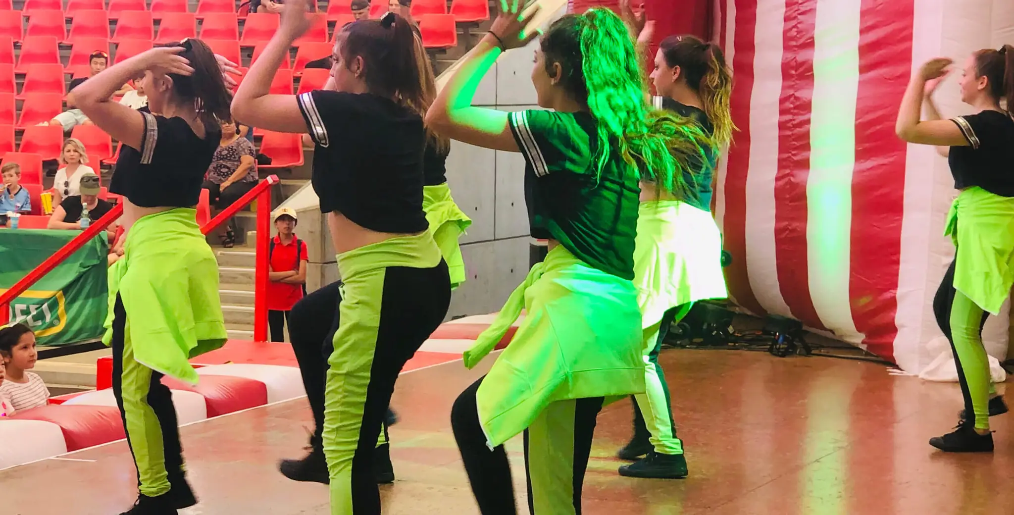 Stars Talent Schools