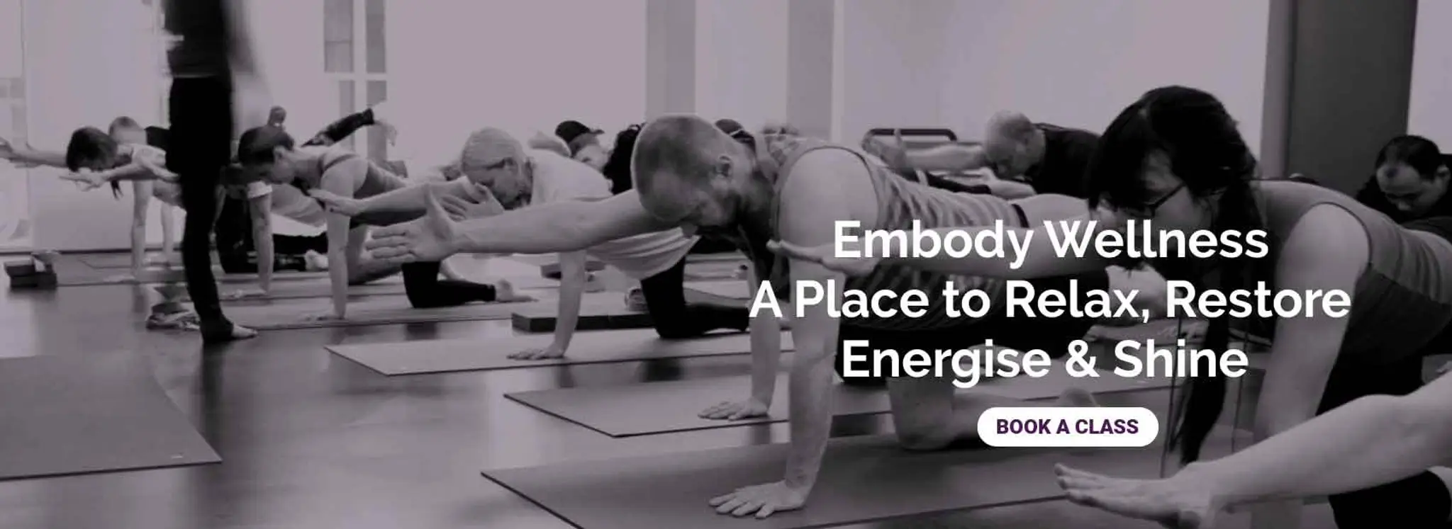 Embody Wellness