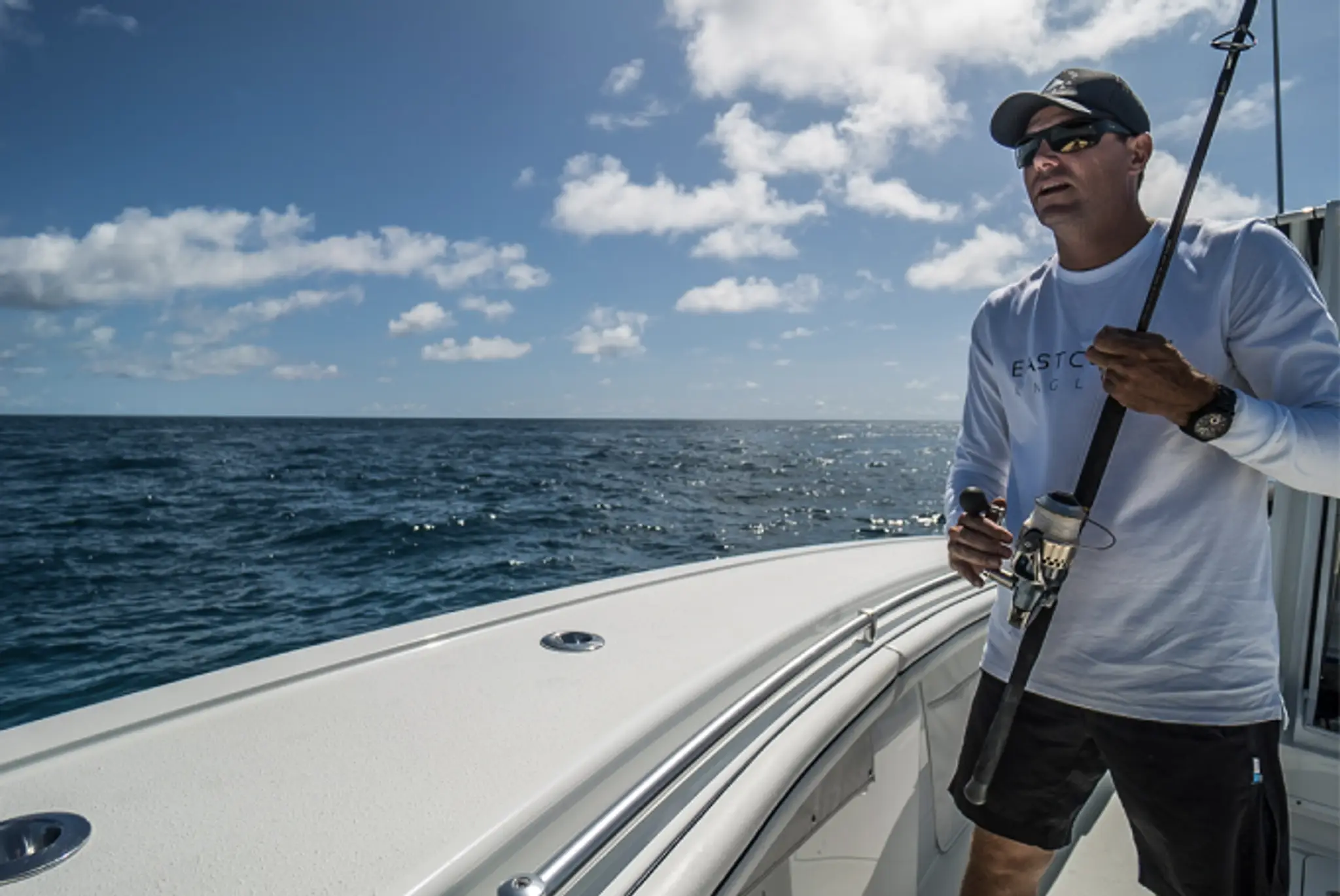 East Coast Angling