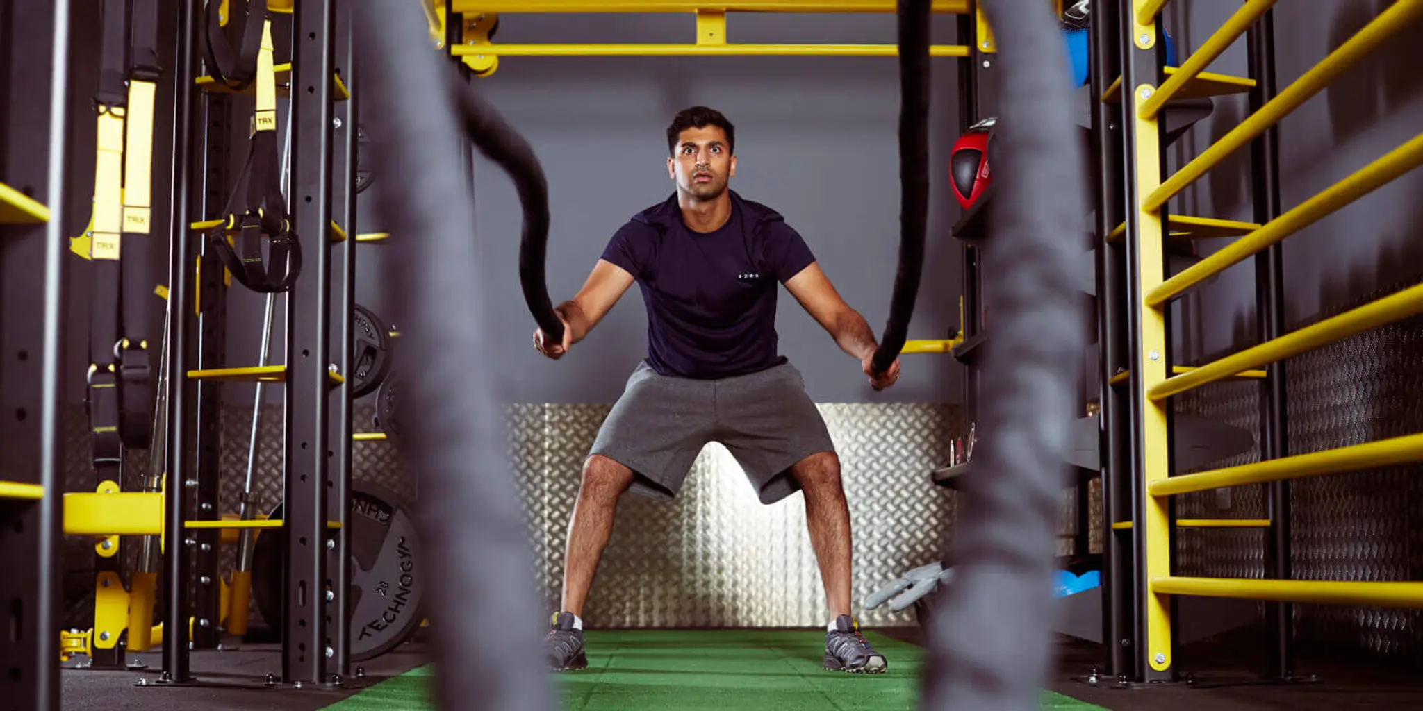 Your Space Pontefract