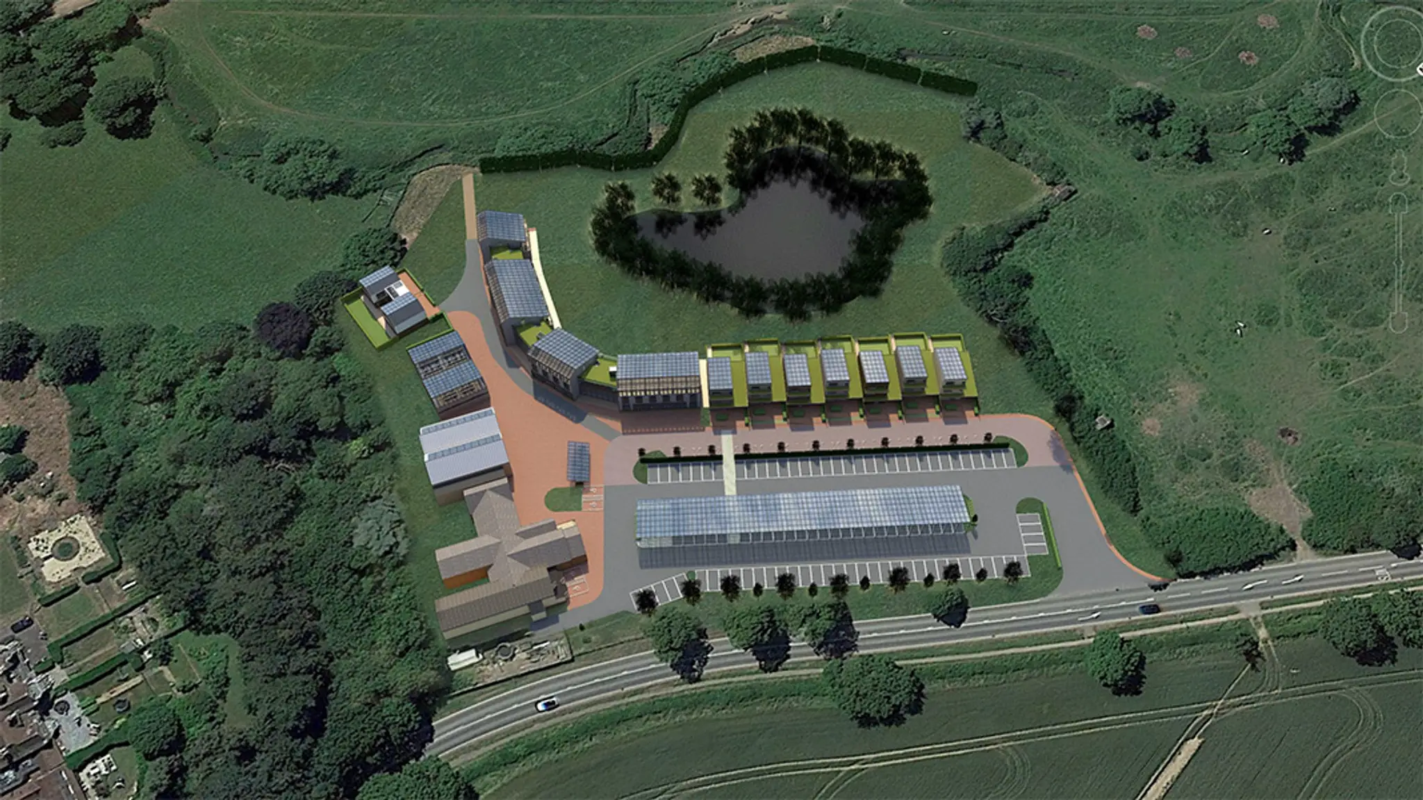 Archway Health & Wellbeing