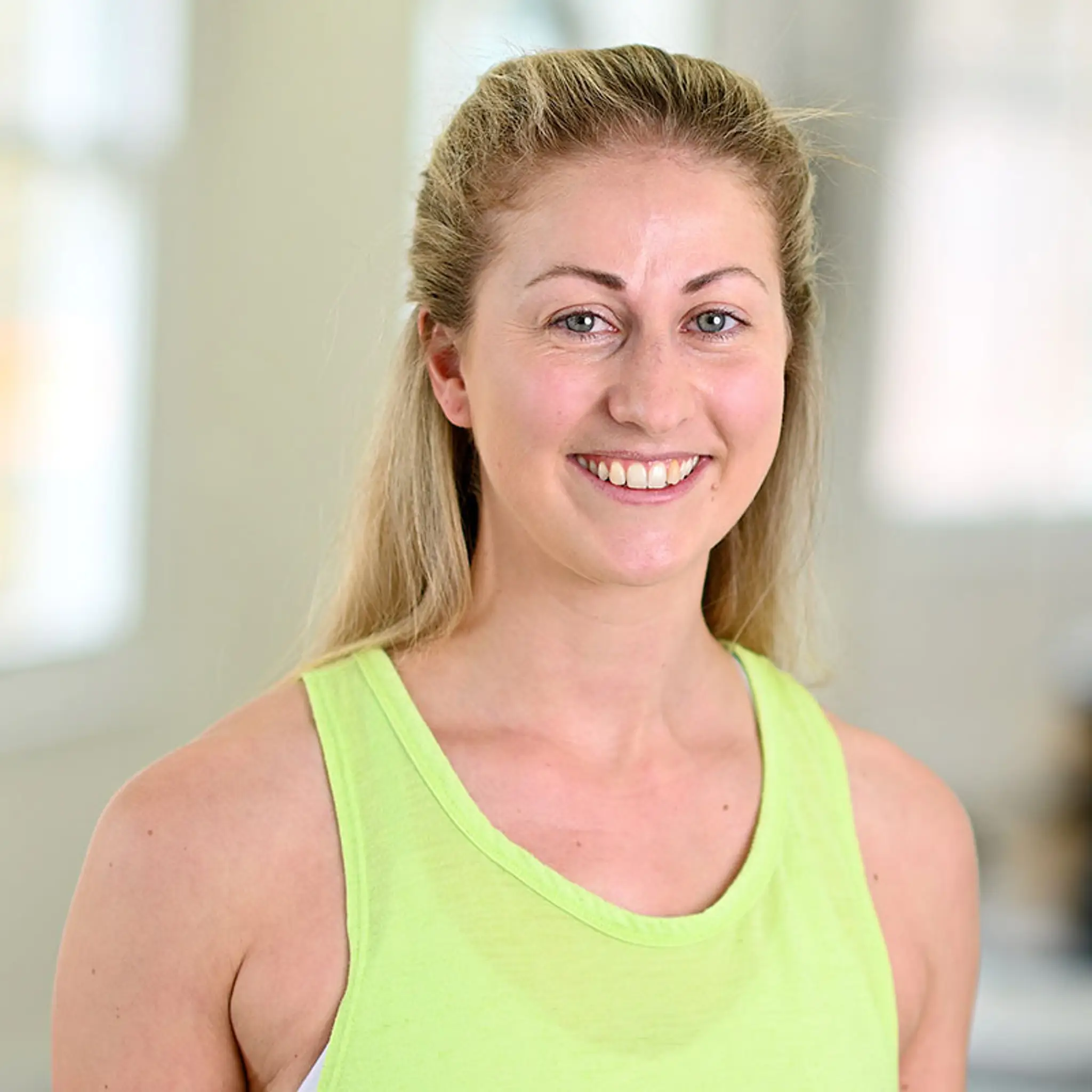 Complete Pilates City of London