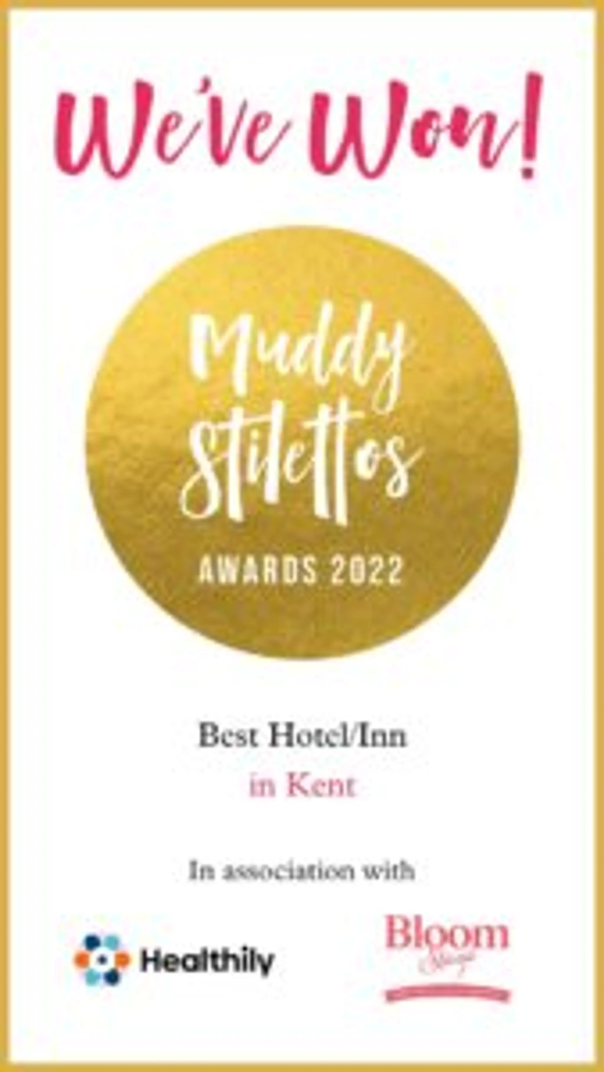 Hythe Imperial Hotel