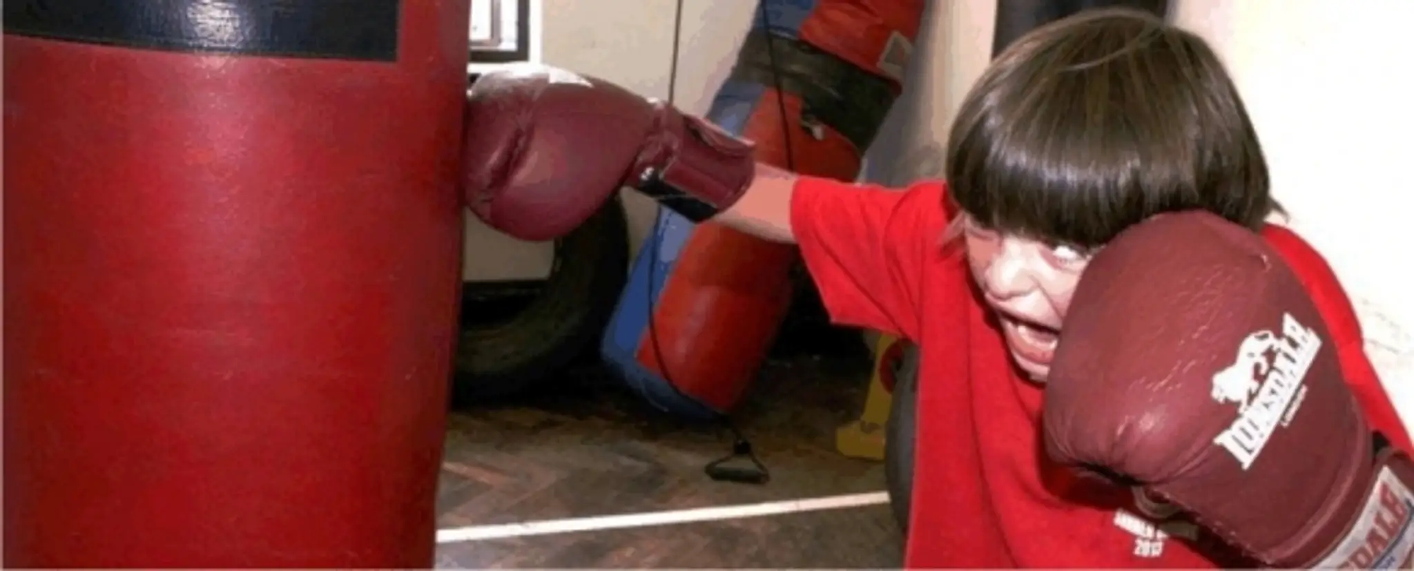 Dagenham Amateur Boxing Club