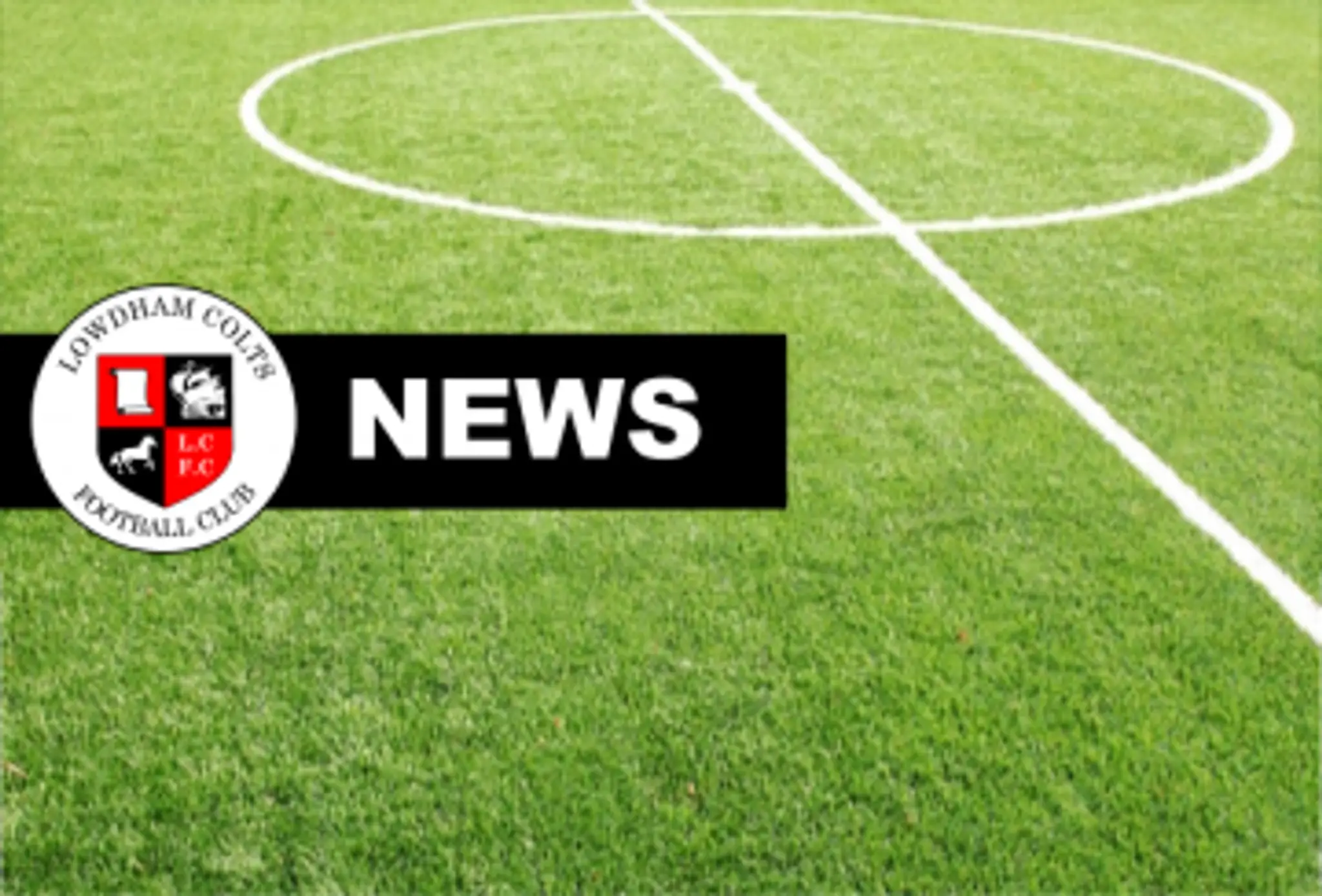 Lowdham Colts Football Club