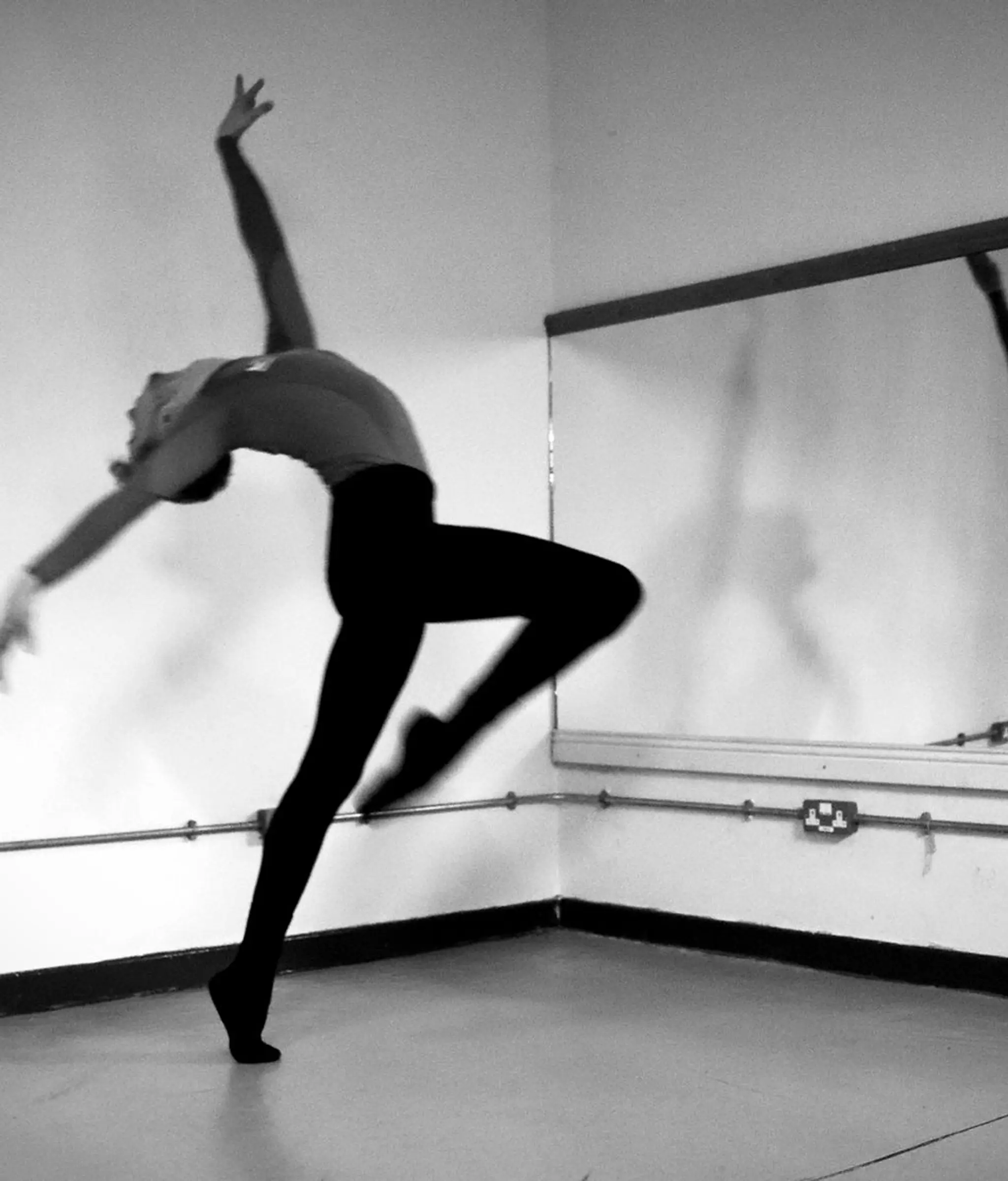 Kathleen Atherton Academy of Dance