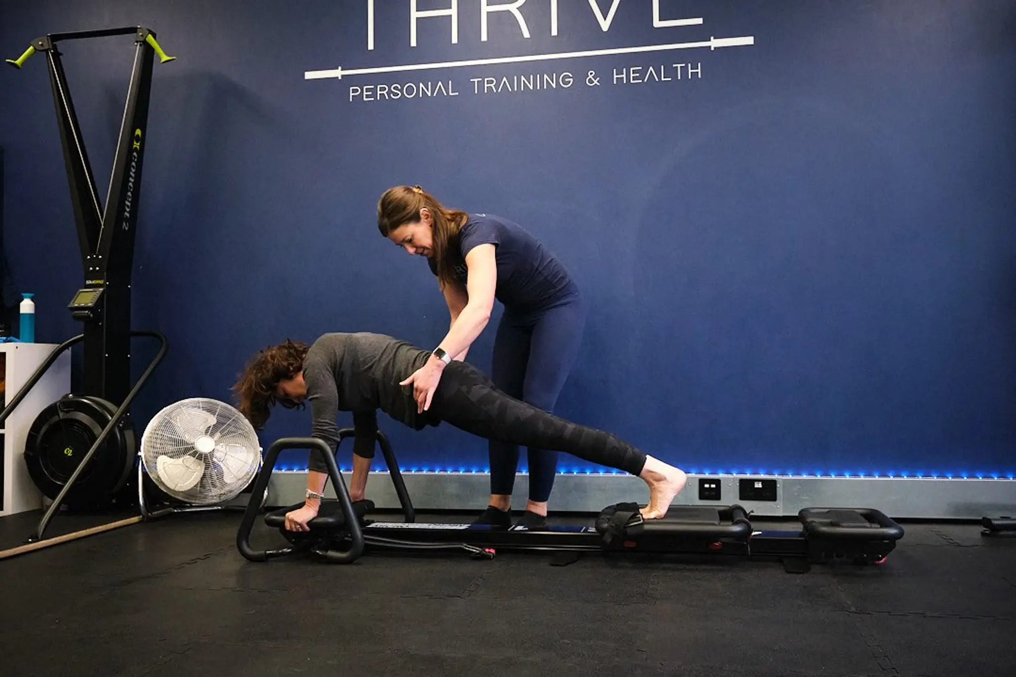 THRIVE Personal Training & Health