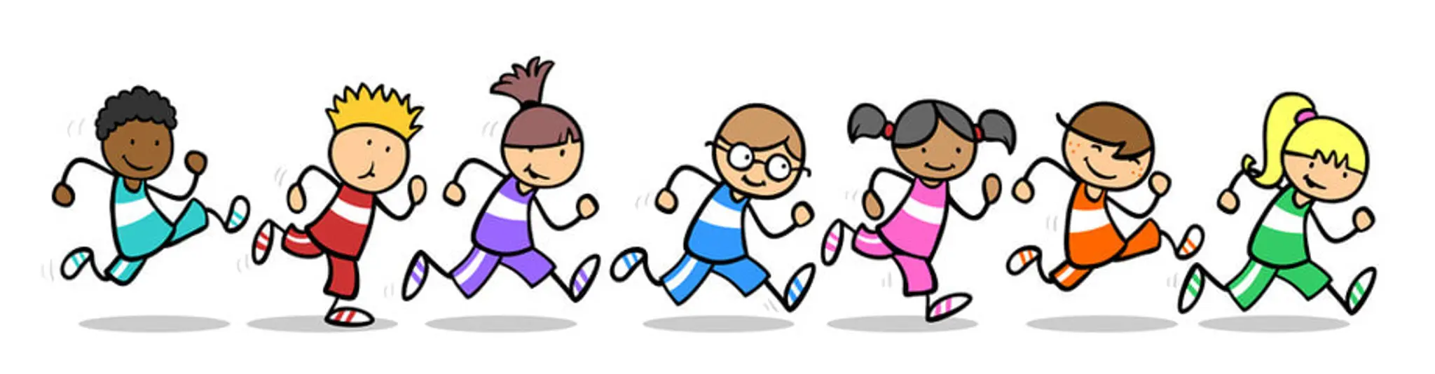 Fairbank Flyers Running Club