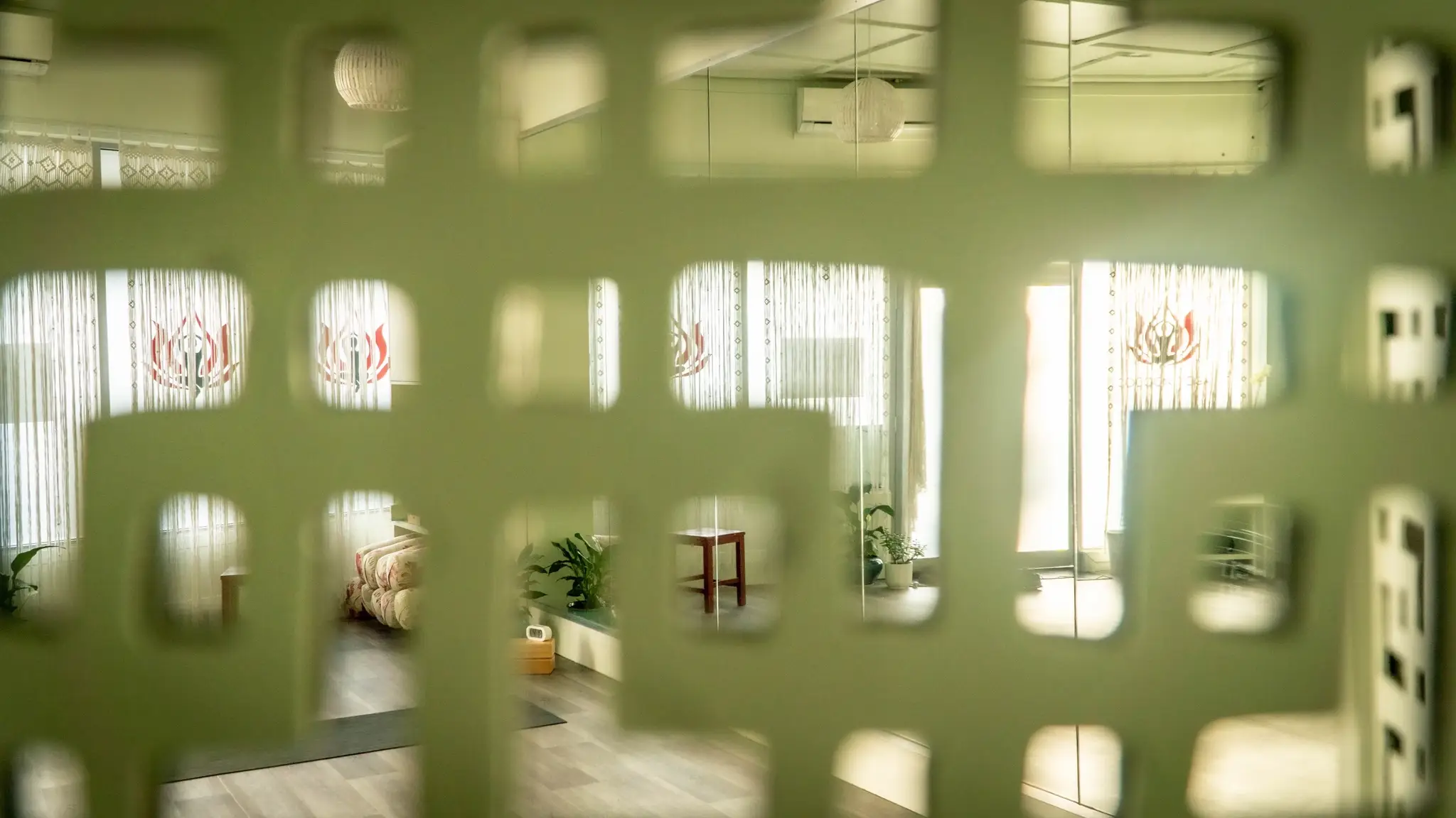 Cocoon Yoga
