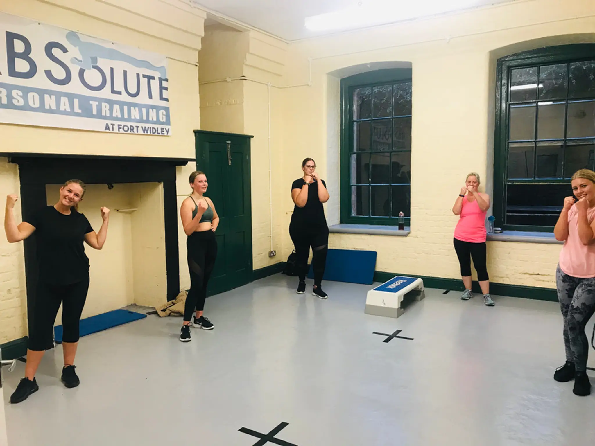 ABSolute Personal Training