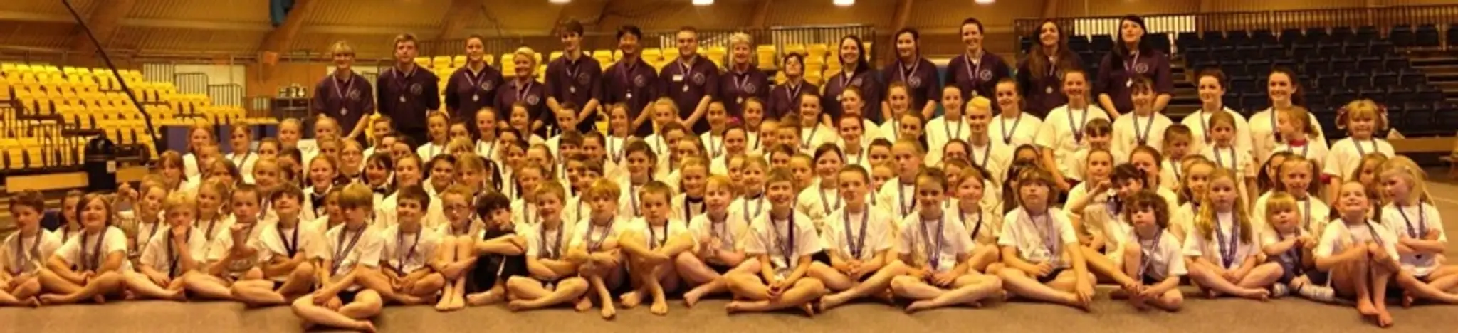 Auchterarder Gymnastics Club