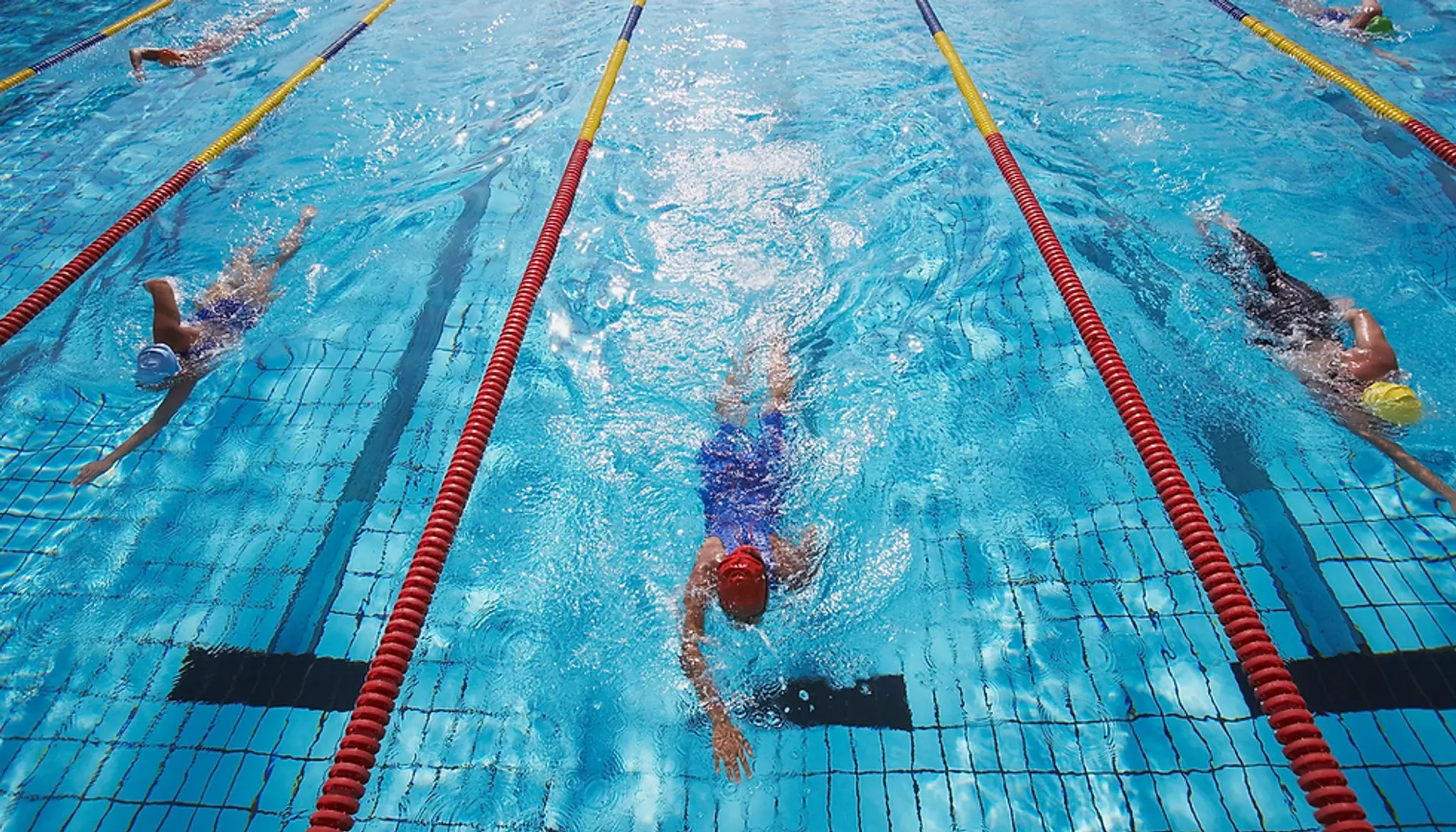 Club Nat-Action Mont-Tremblant