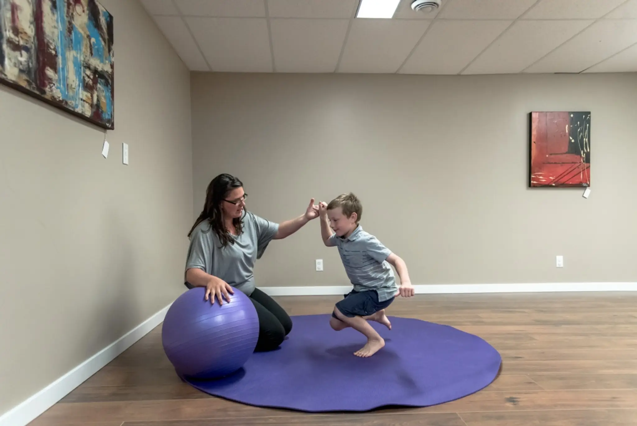 Warman Physiotherapy & Wellness