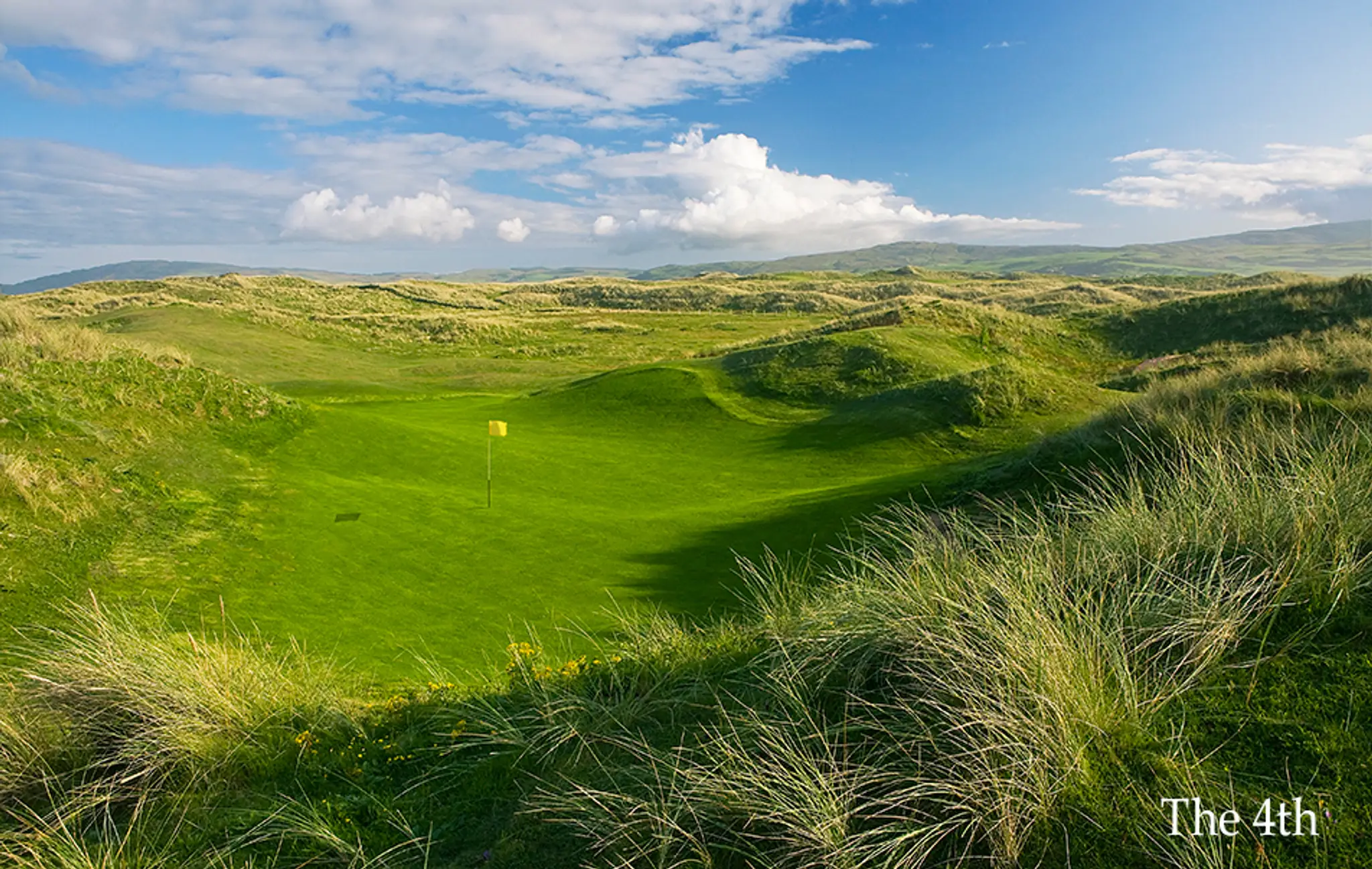 Machrihanish Dunes